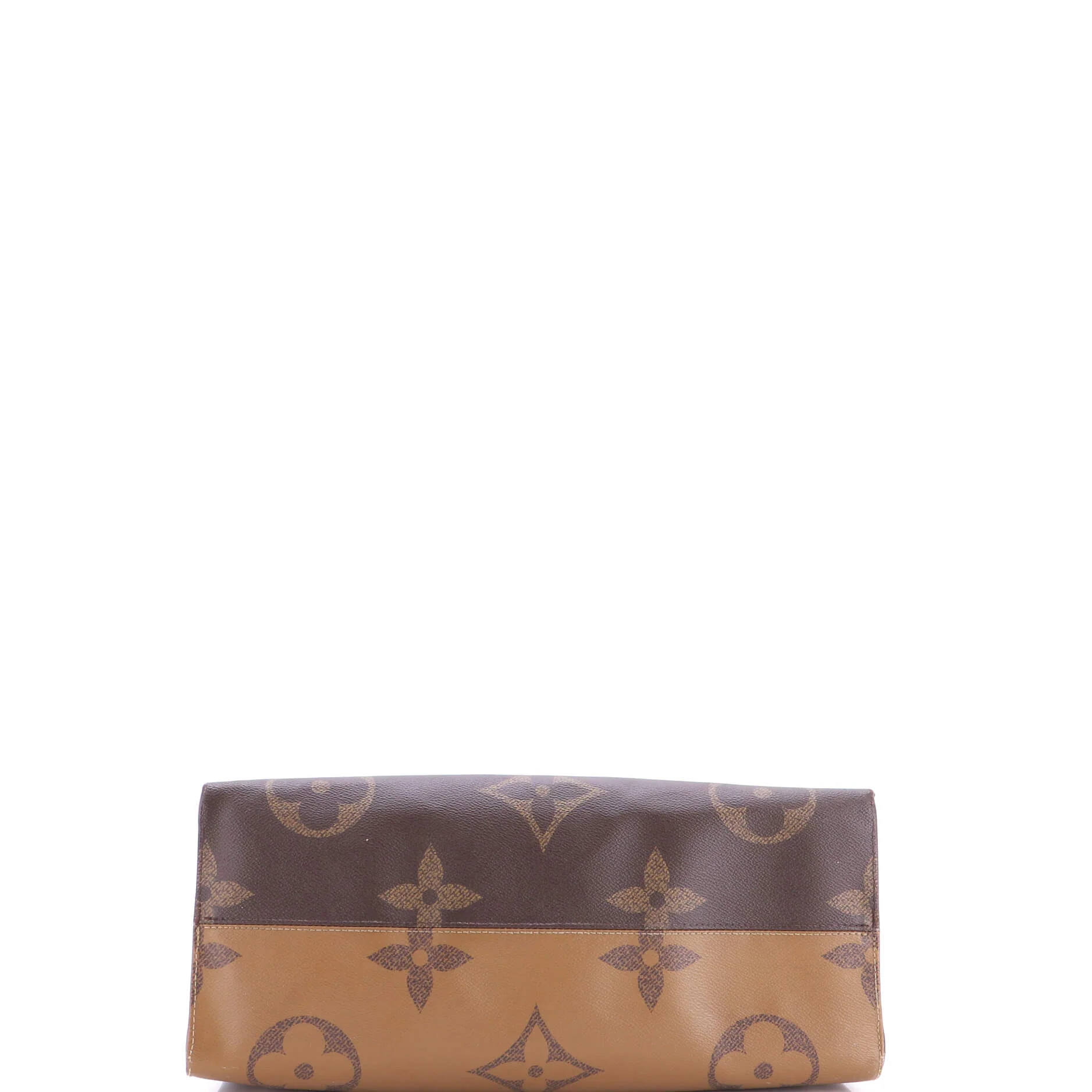 OnTheGo Tote Reverse Monogram Giant GM - Image 4