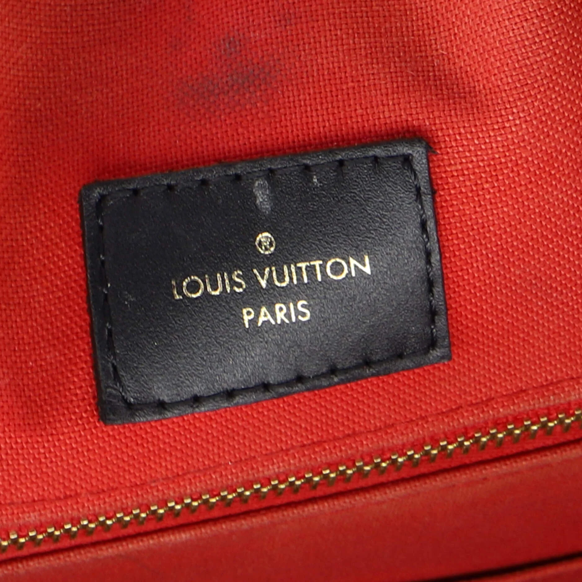 OnTheGo Tote Reverse Monogram Giant GM - Image 7