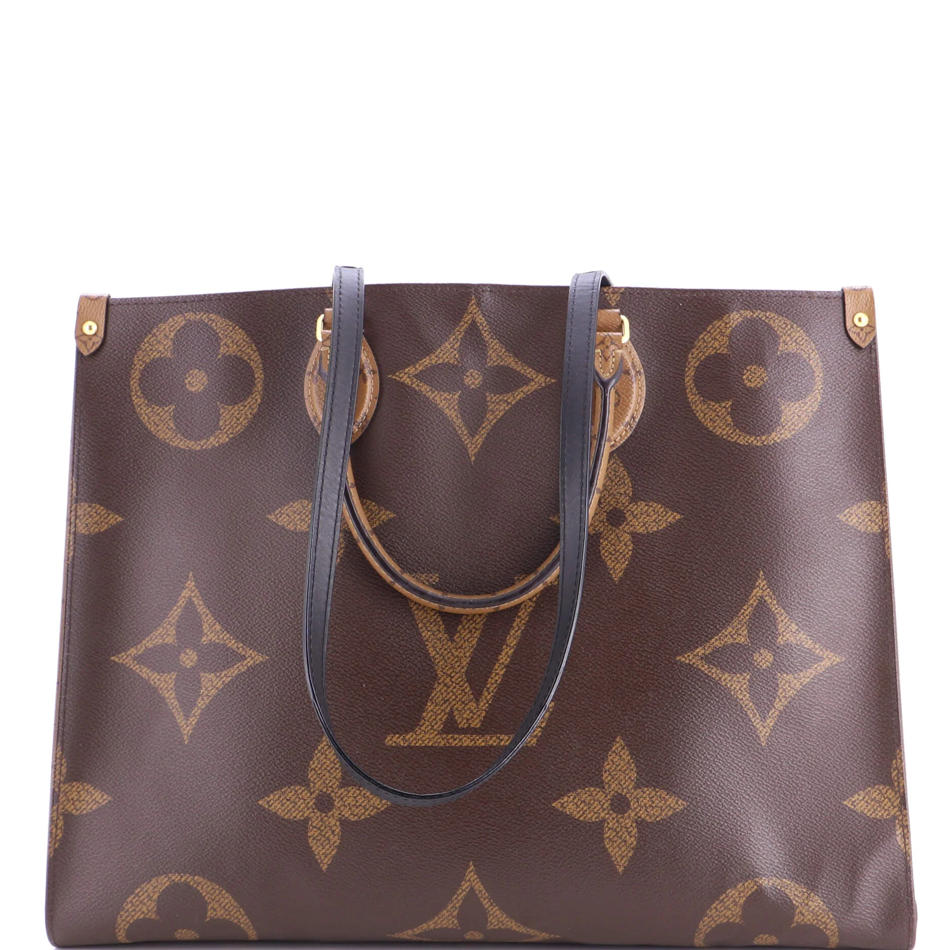 OnTheGo Tote Reverse Monogram Giant GM