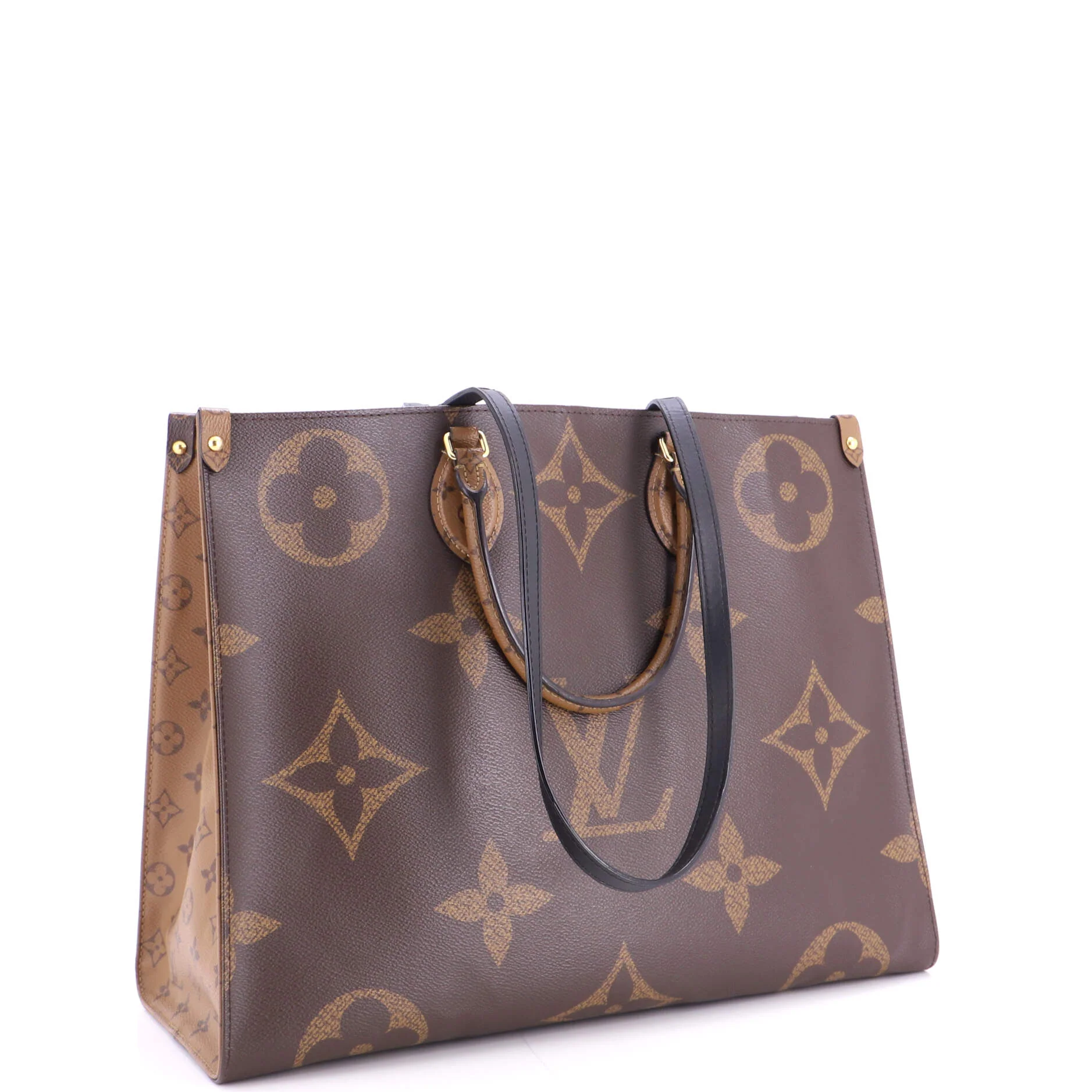 OnTheGo Tote Reverse Monogram Giant GM - Image 2