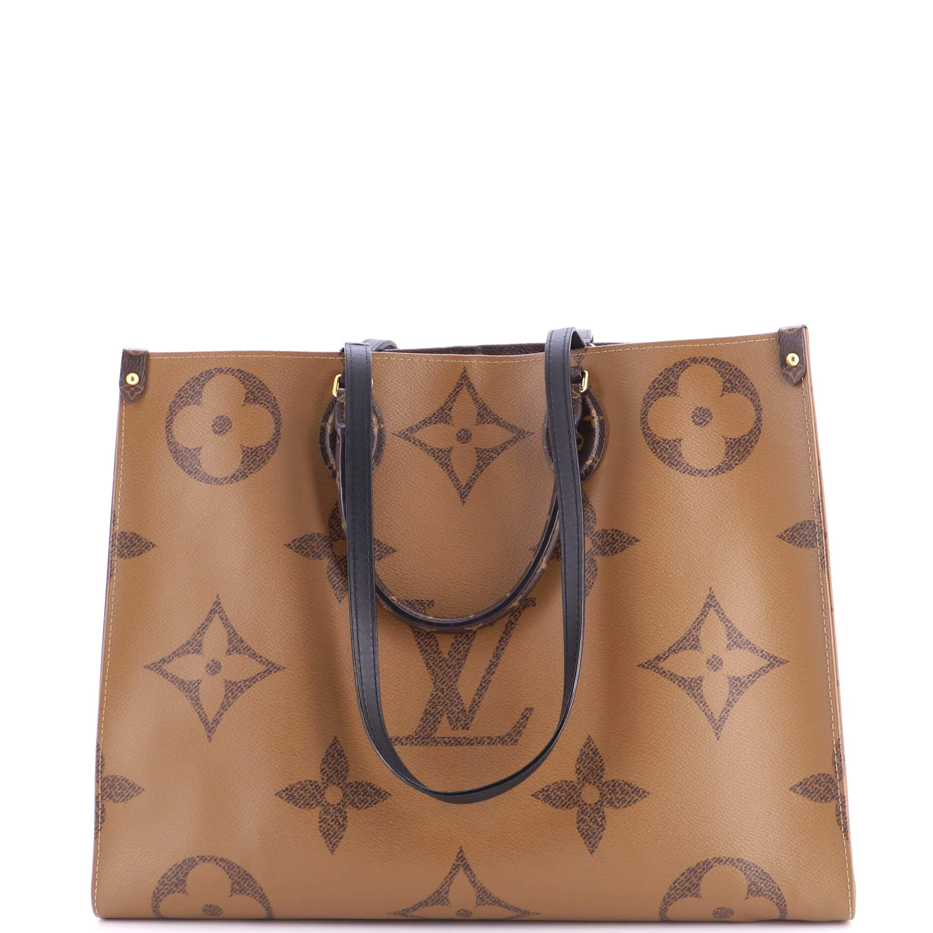 OnTheGo Tote Reverse Monogram Giant GM - Image 3