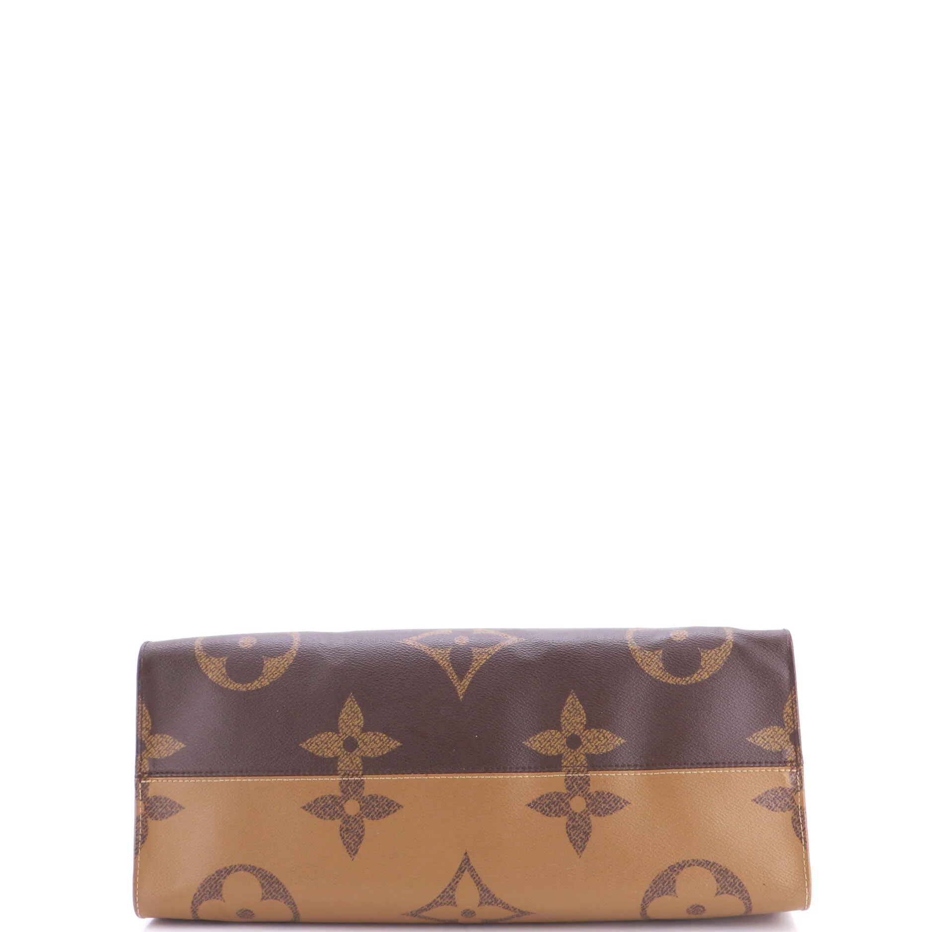 OnTheGo Tote Reverse Monogram Giant GM - Image 4