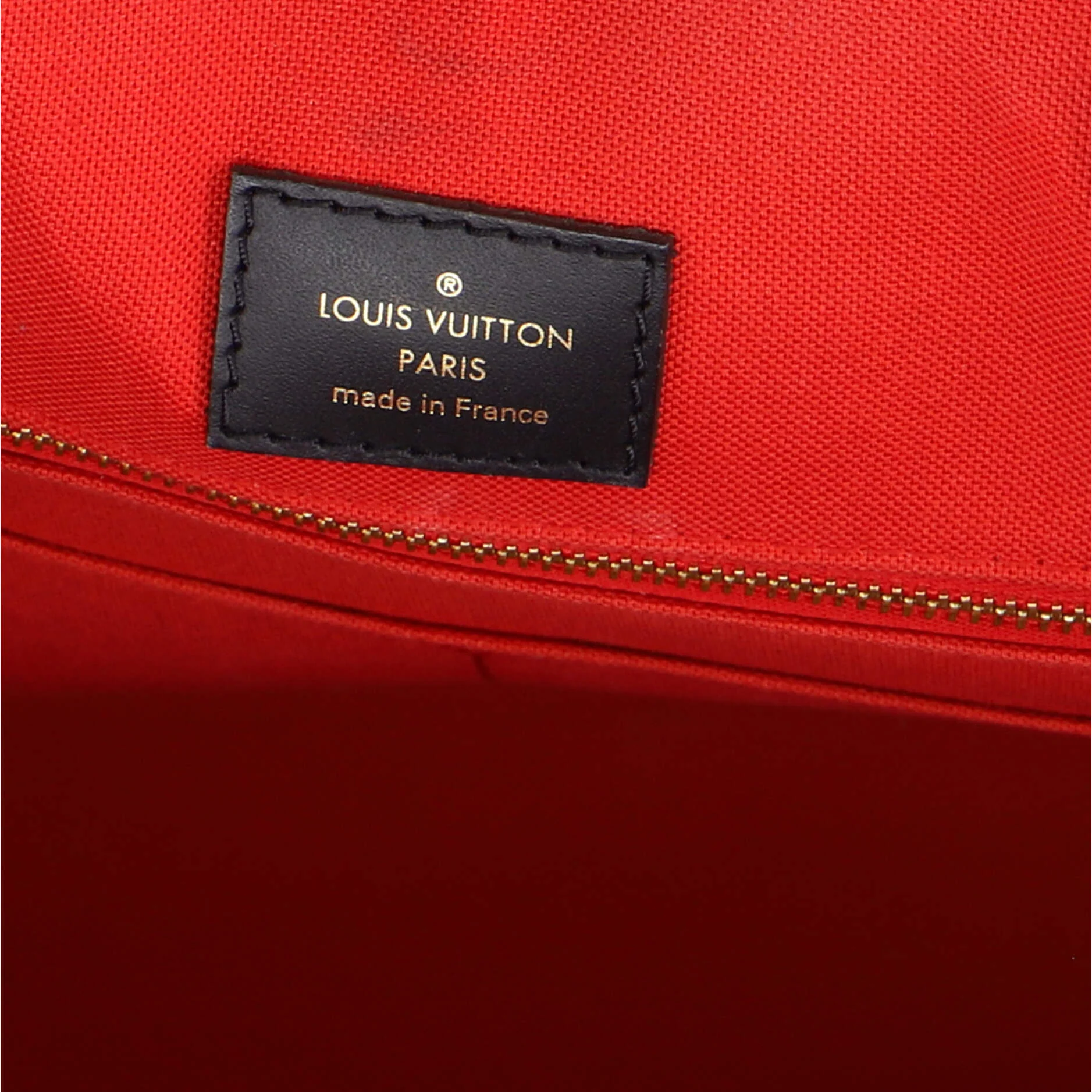 OnTheGo Tote Reverse Monogram Giant GM - Image 7
