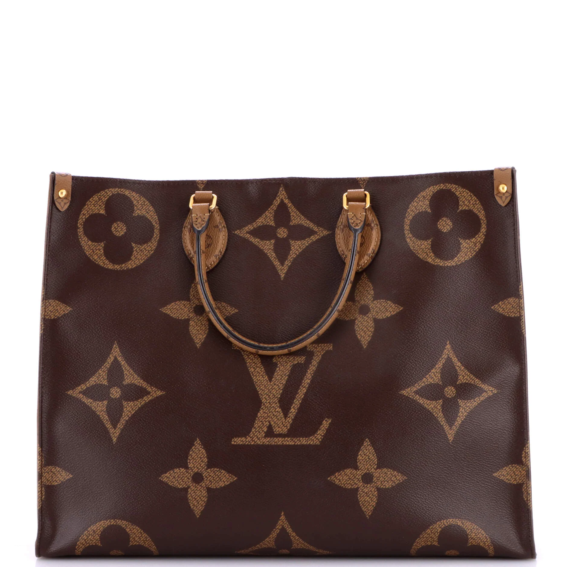 OnTheGo Tote Reverse Monogram Giant GM