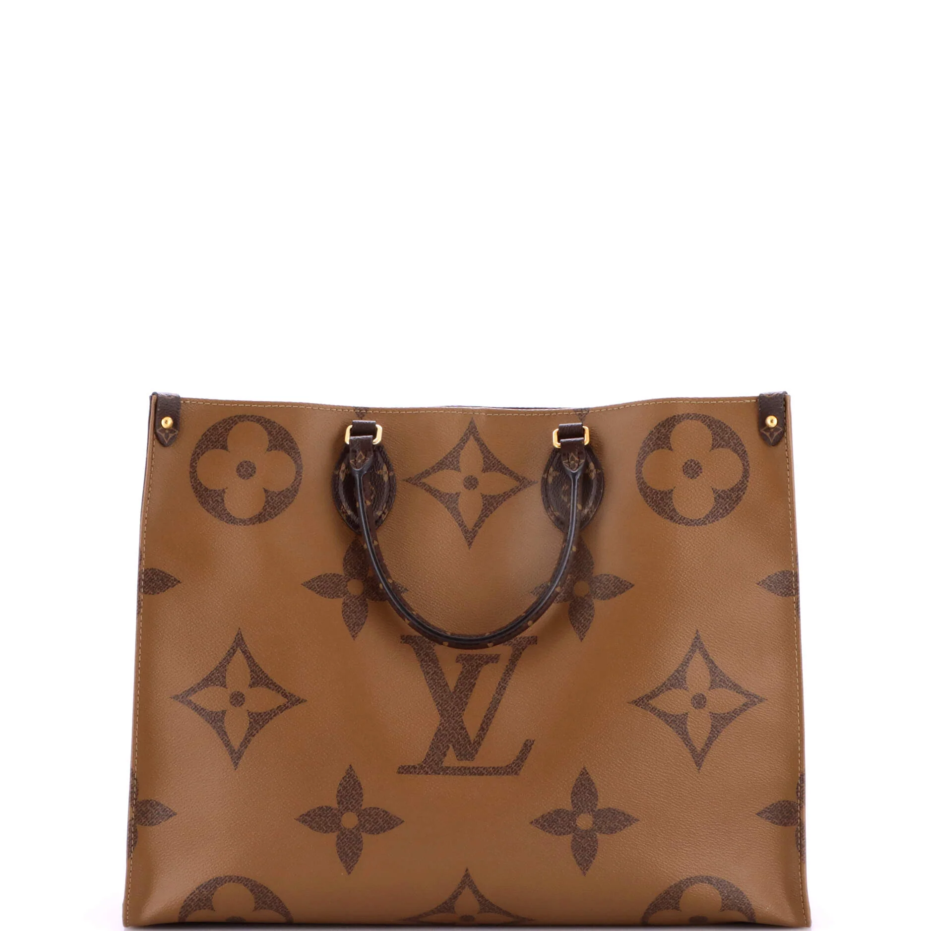 OnTheGo Tote Reverse Monogram Giant GM - Image 3