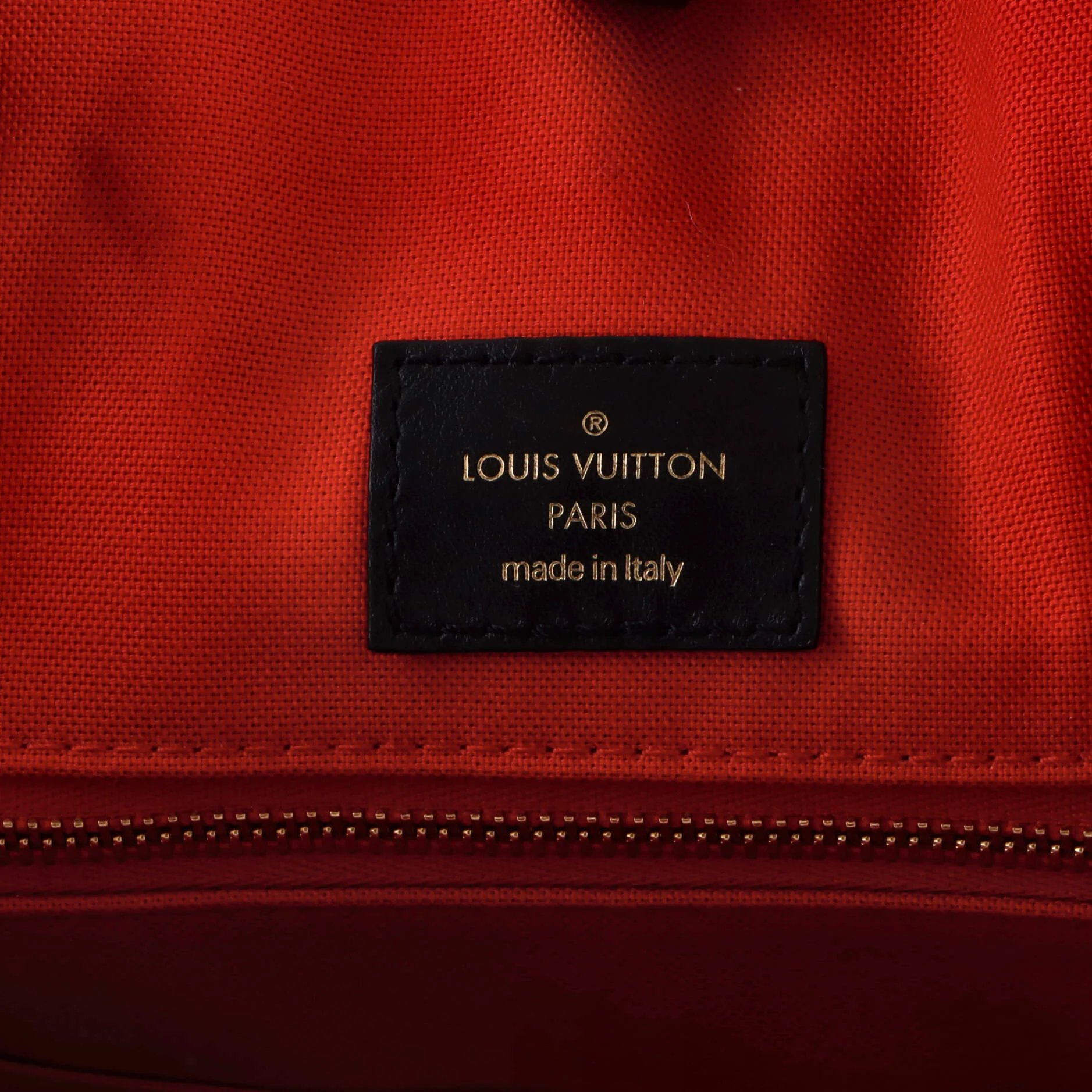 OnTheGo Tote Reverse Monogram Giant GM - Image 8