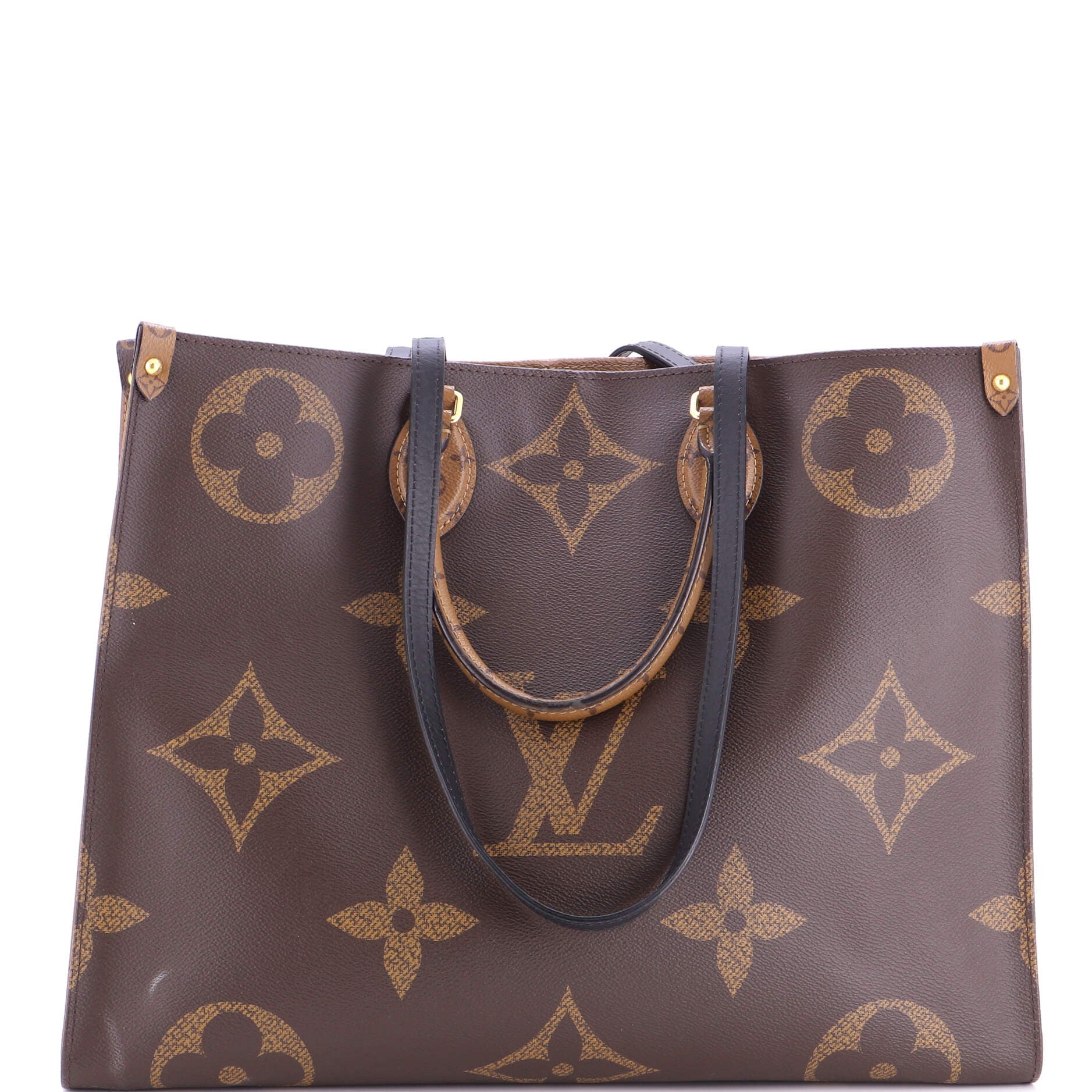 OnTheGo Tote Reverse Monogram Giant GM