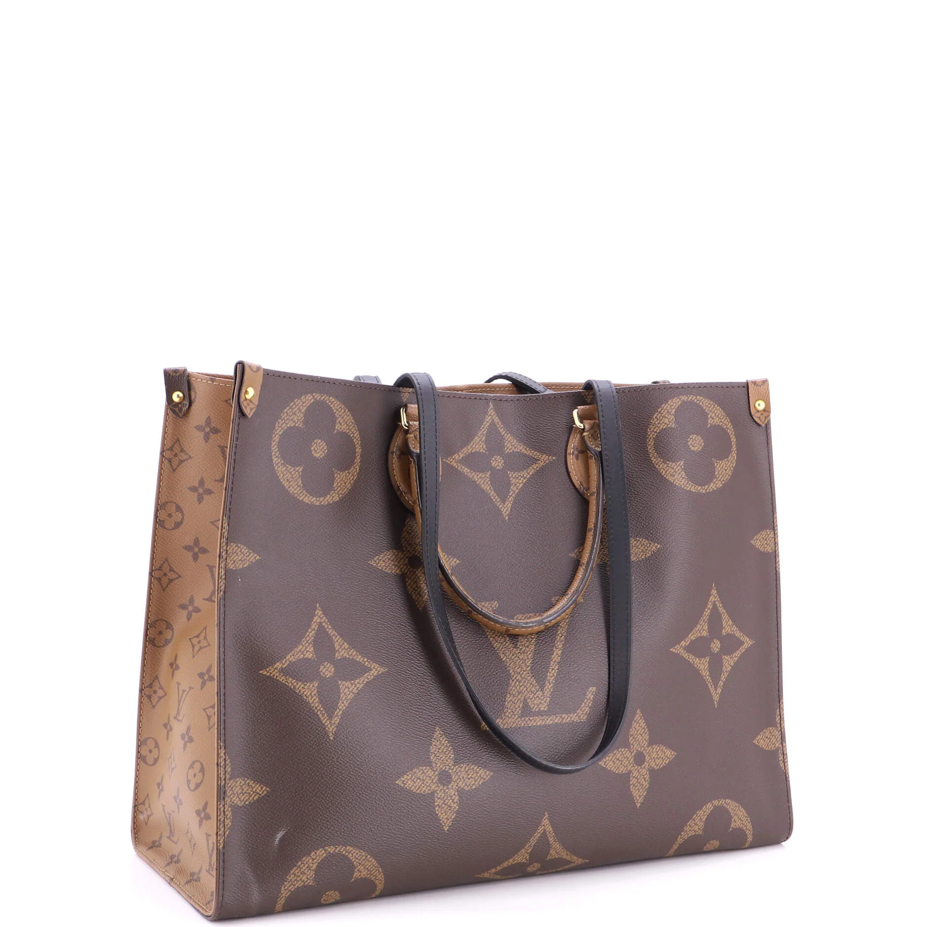 OnTheGo Tote Reverse Monogram Giant GM - Image 2