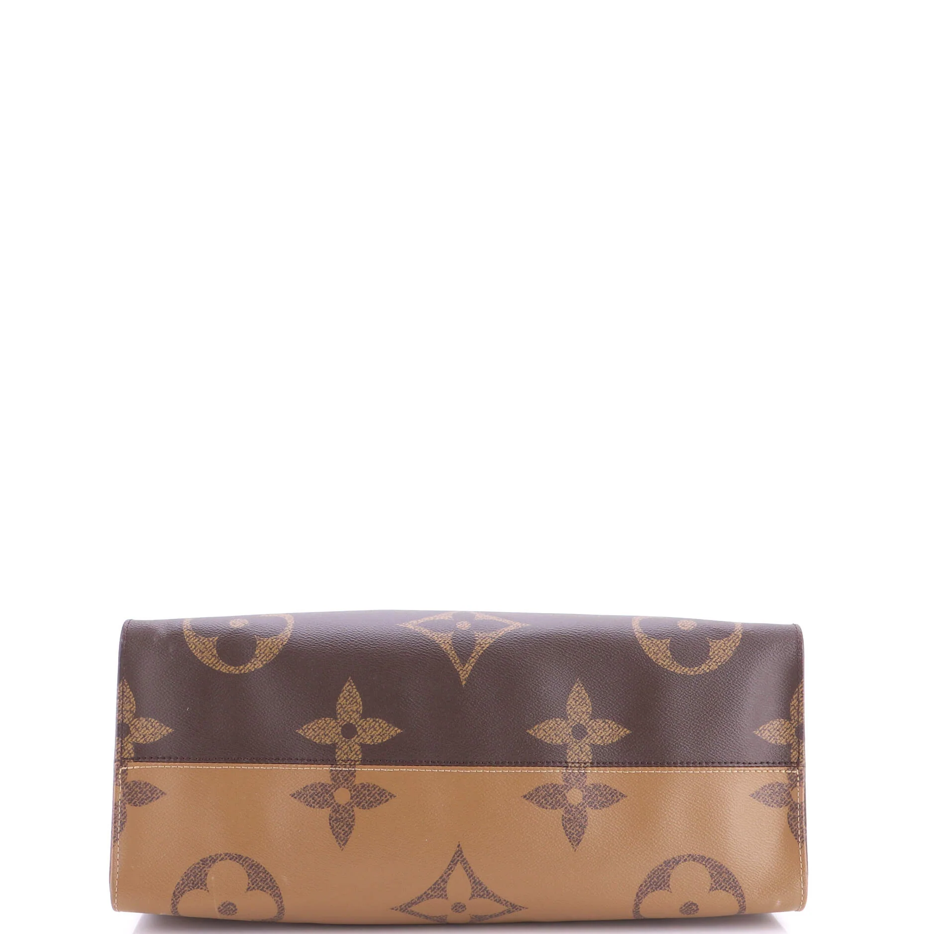 OnTheGo Tote Reverse Monogram Giant GM - Image 4