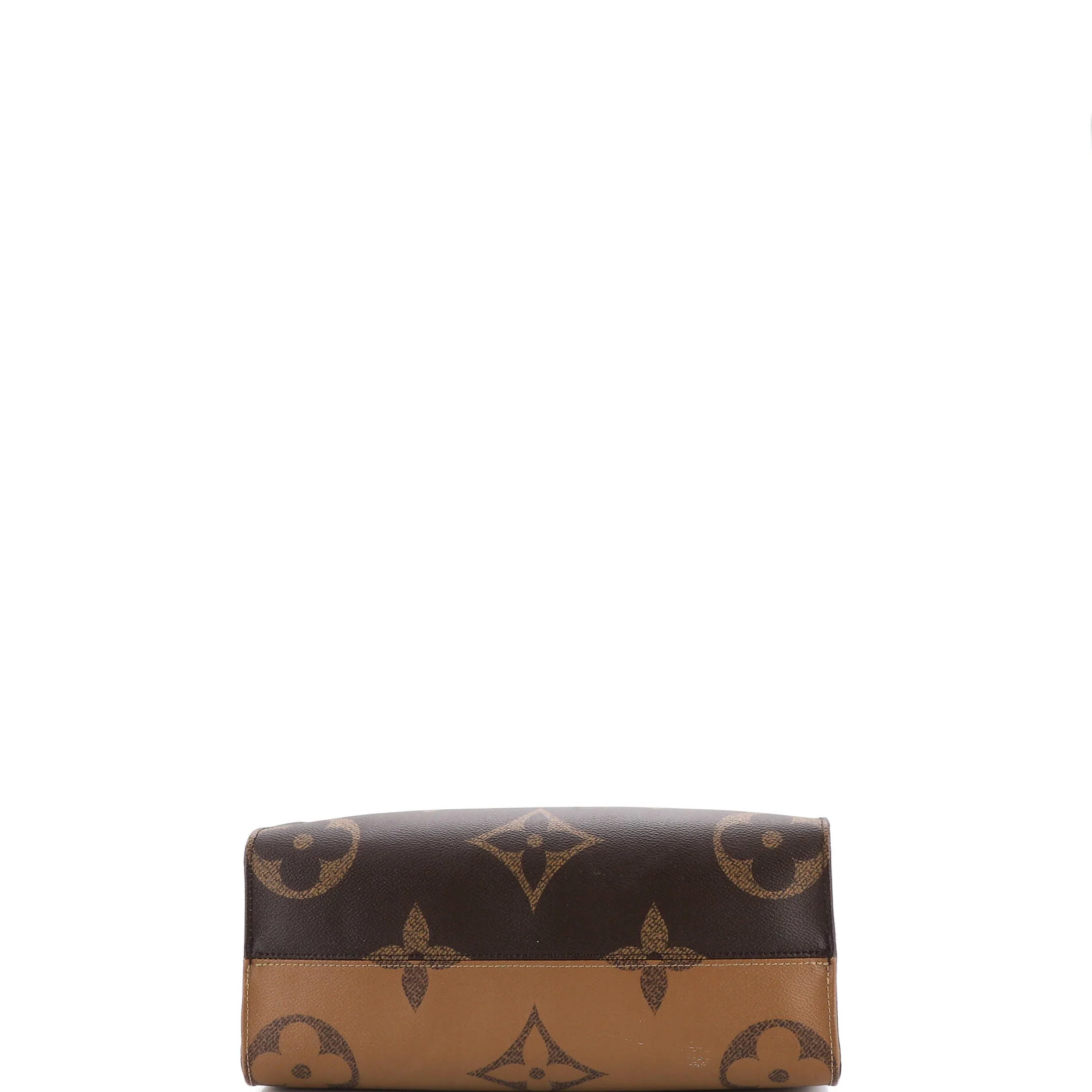 OnTheGo Tote Reverse Monogram Giant MM - Image 4