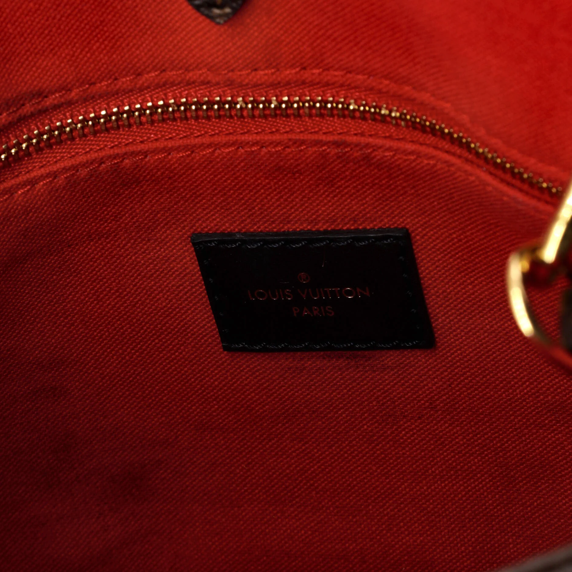 OnTheGo Tote Reverse Monogram Giant PM - Image 7