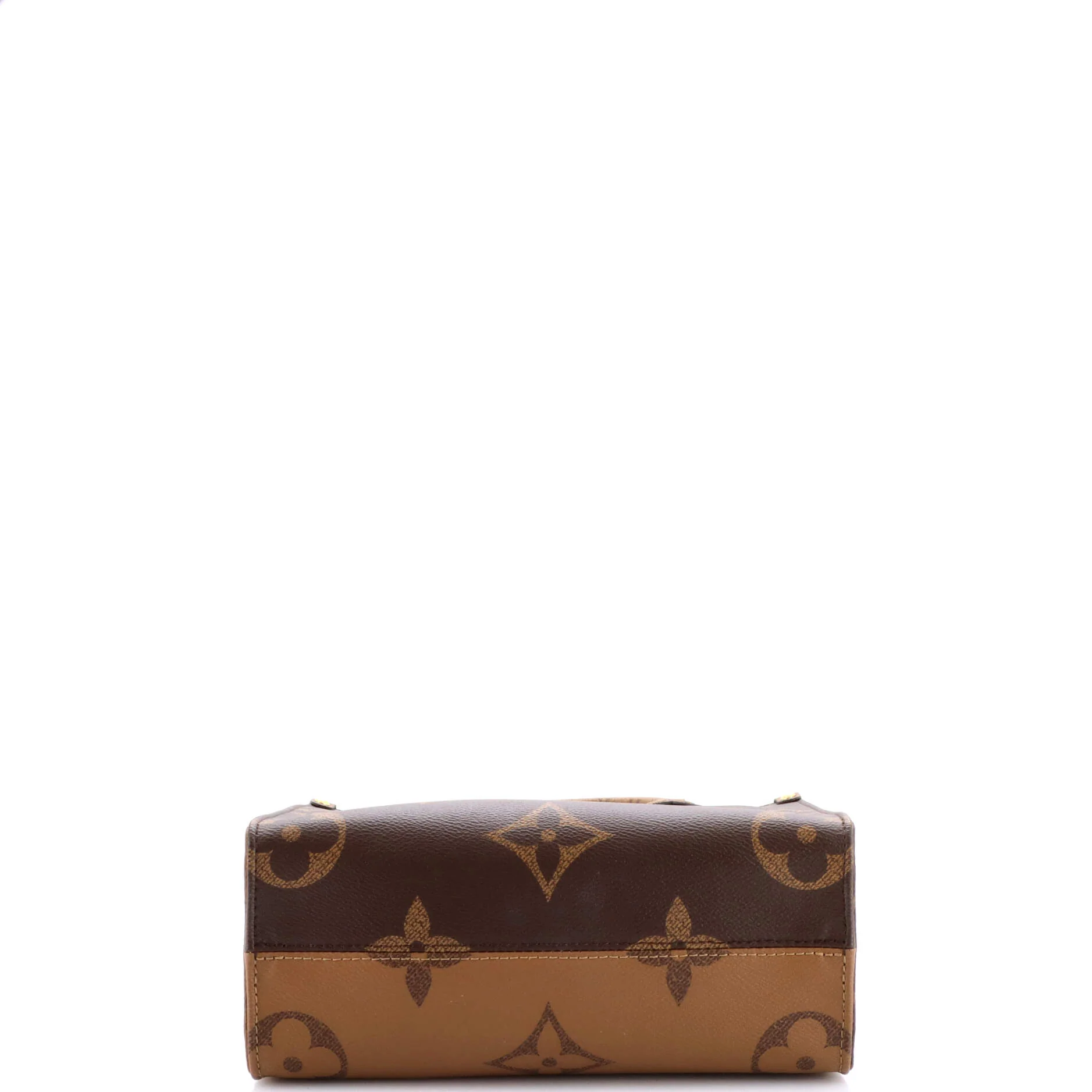 OnTheGo Tote Reverse Monogram Giant PM - Image 4