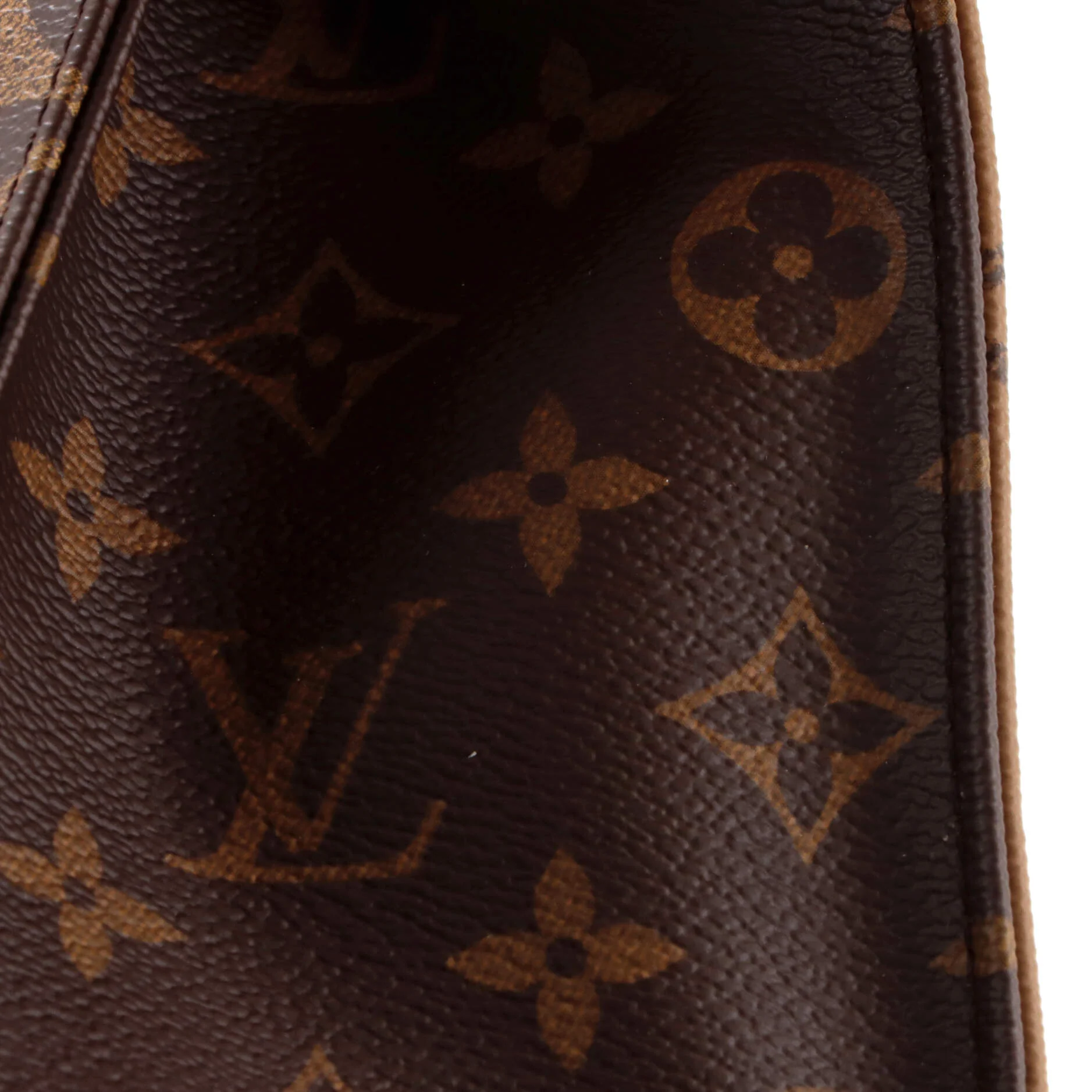 OnTheGo Tote Reverse Monogram Giant PM - Image 7