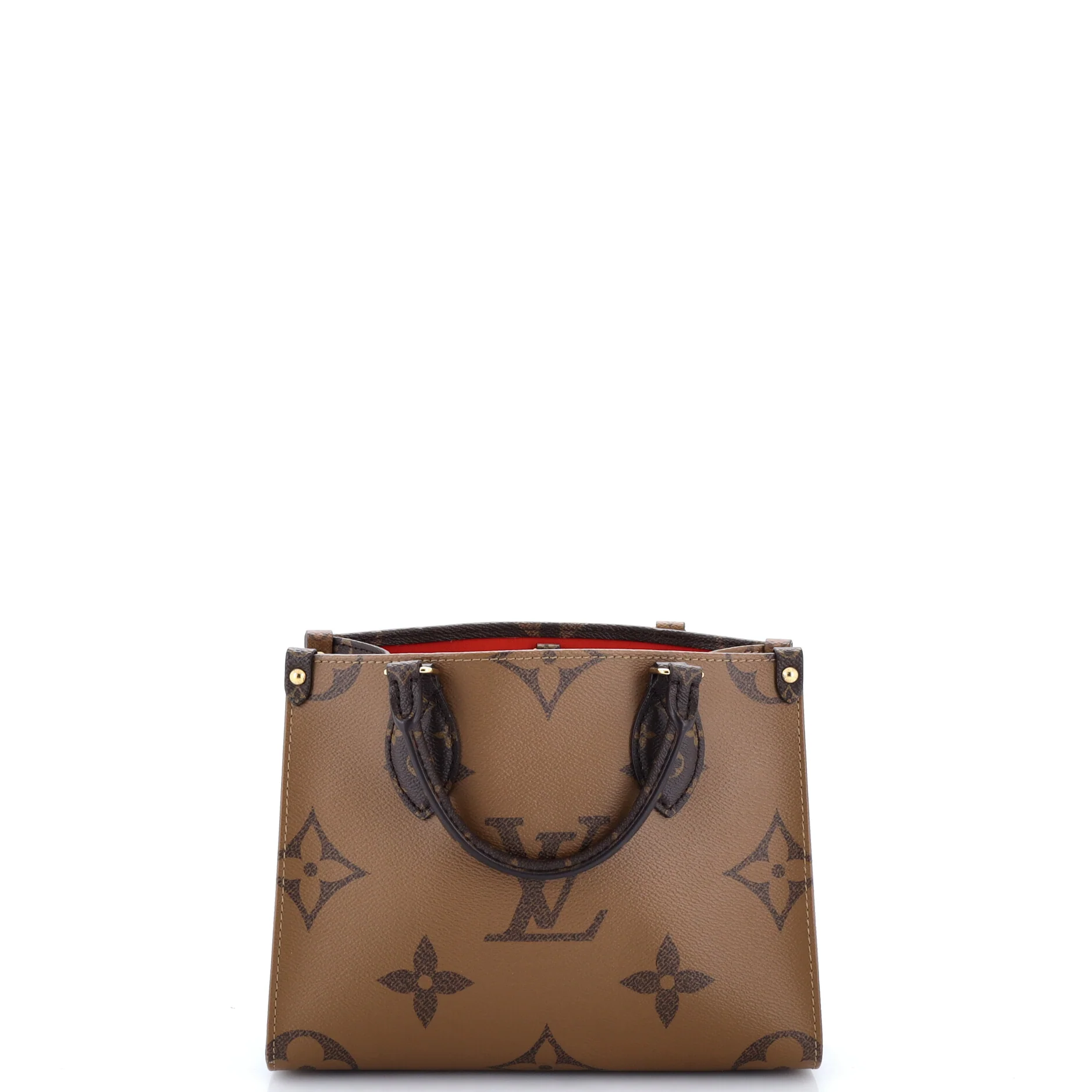 OnTheGo Tote Reverse Monogram Giant PM
