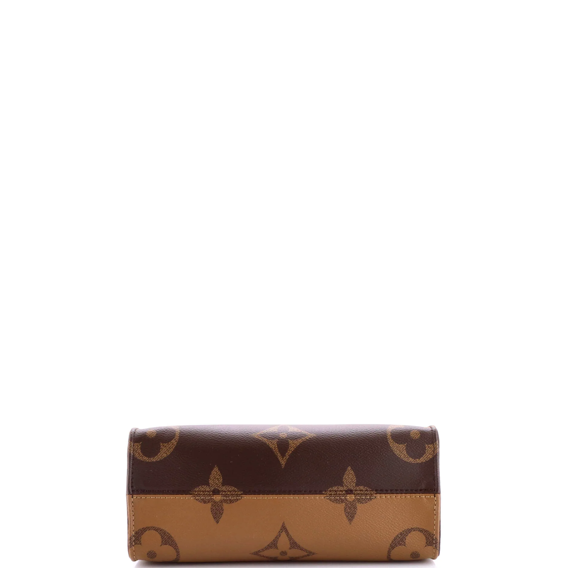 OnTheGo Tote Reverse Monogram Giant PM - Image 4