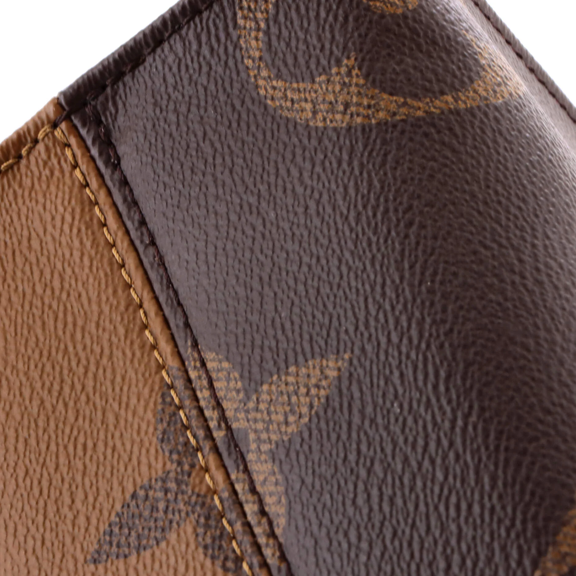 OnTheGo Tote Reverse Monogram Giant PM - Image 6