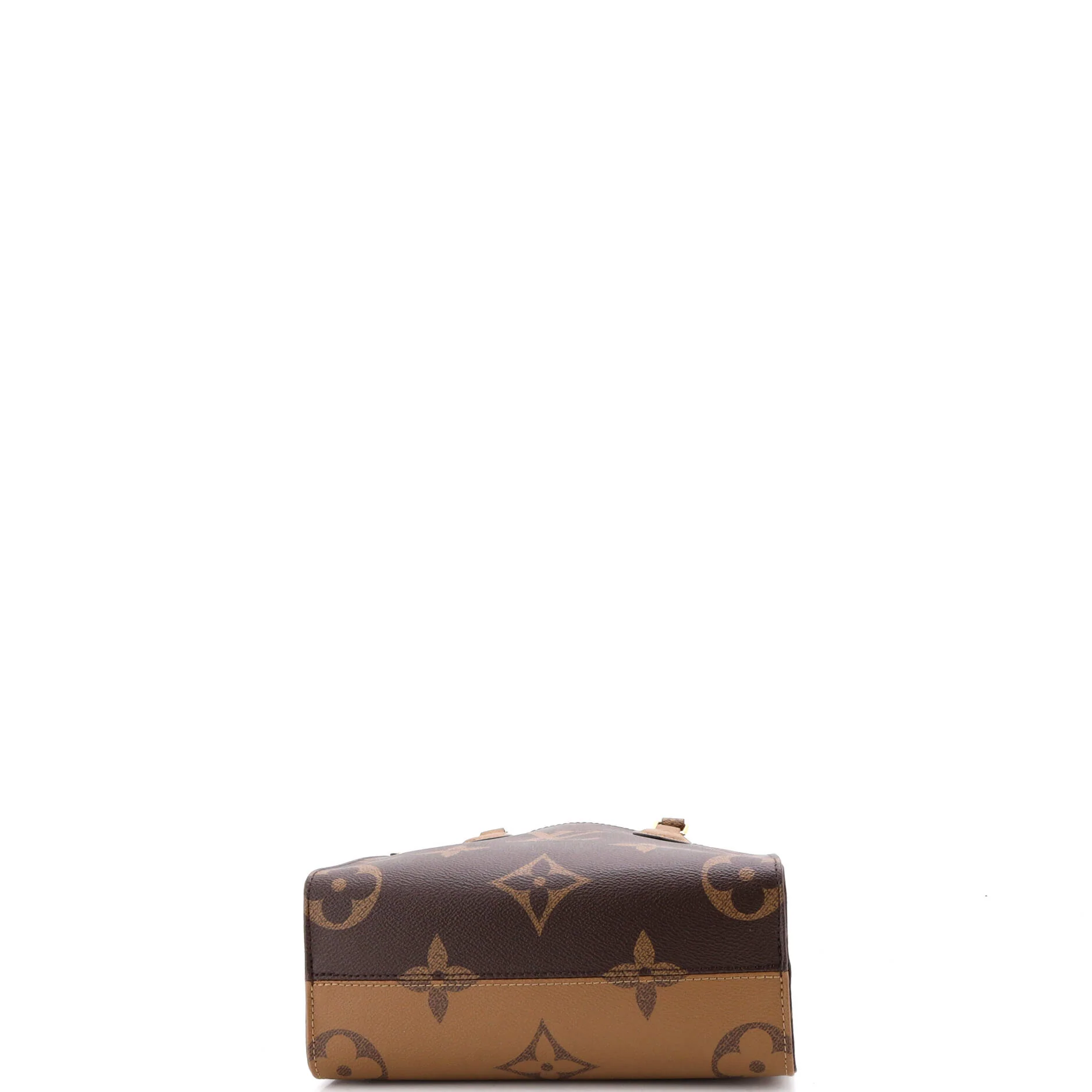 OnTheGo Tote Reverse Monogram Giant PM - Image 4