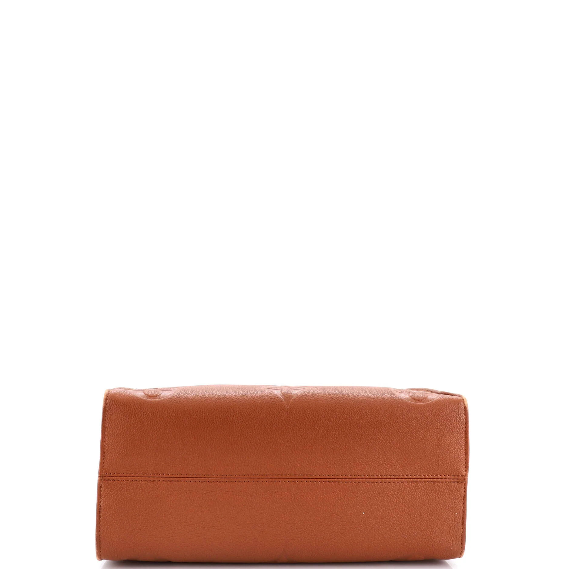 OnTheGo Tote Wild at Heart Monogram Empreinte Giant MM - Image 4