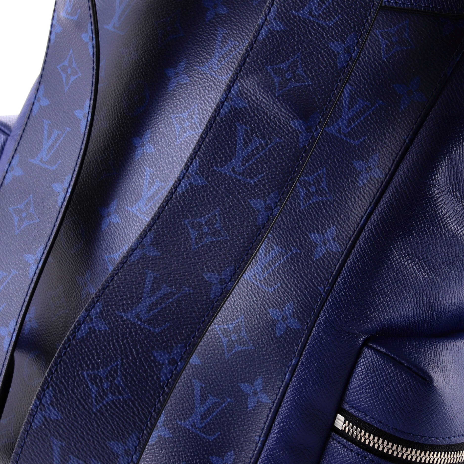 Outdoor Backpack Monogram Taigarama - Image 7