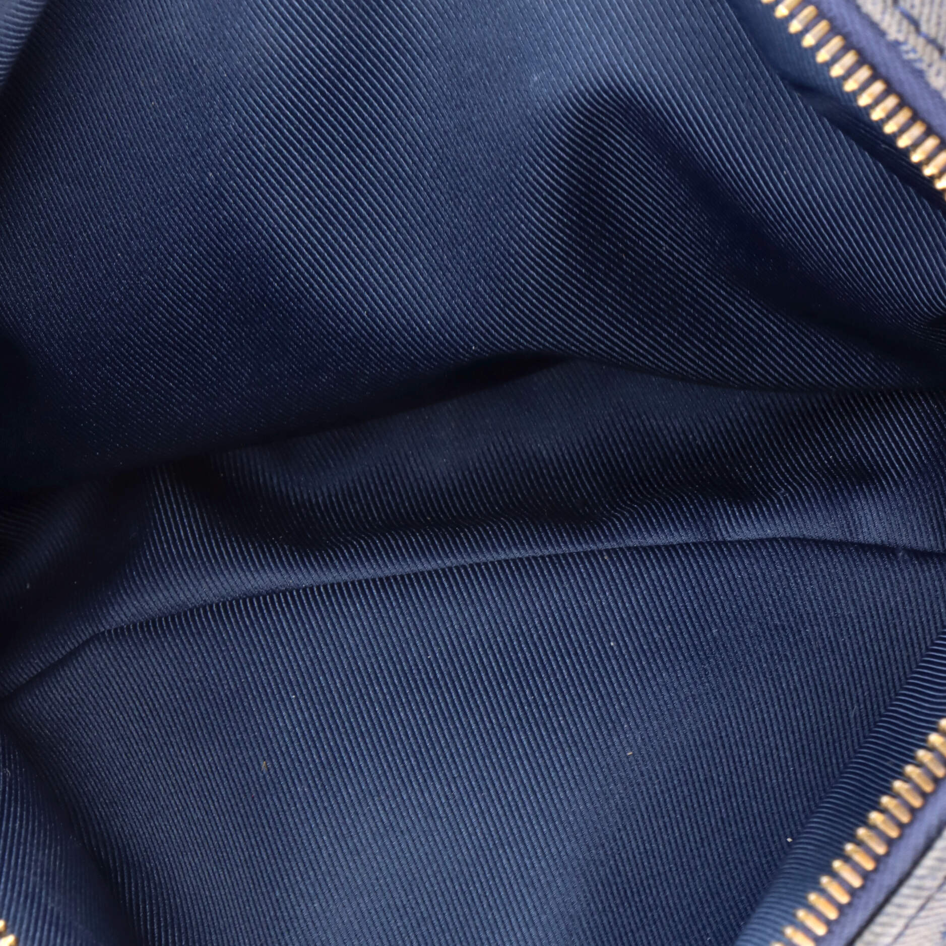 Outdoor BumBag Monogram Denim - Image 5