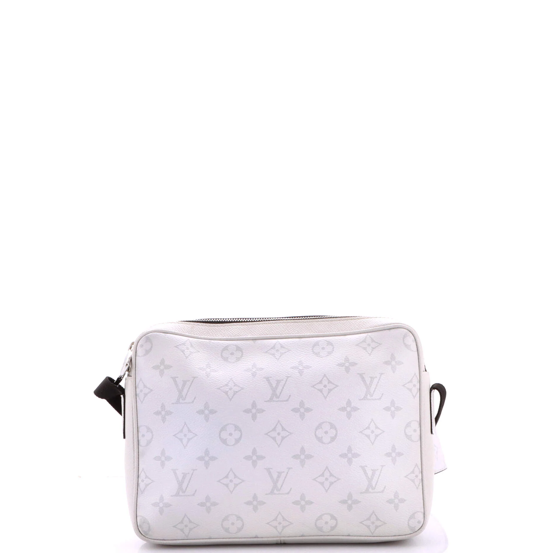 Outdoor Messenger Bag Monogram Taigarama - Image 3