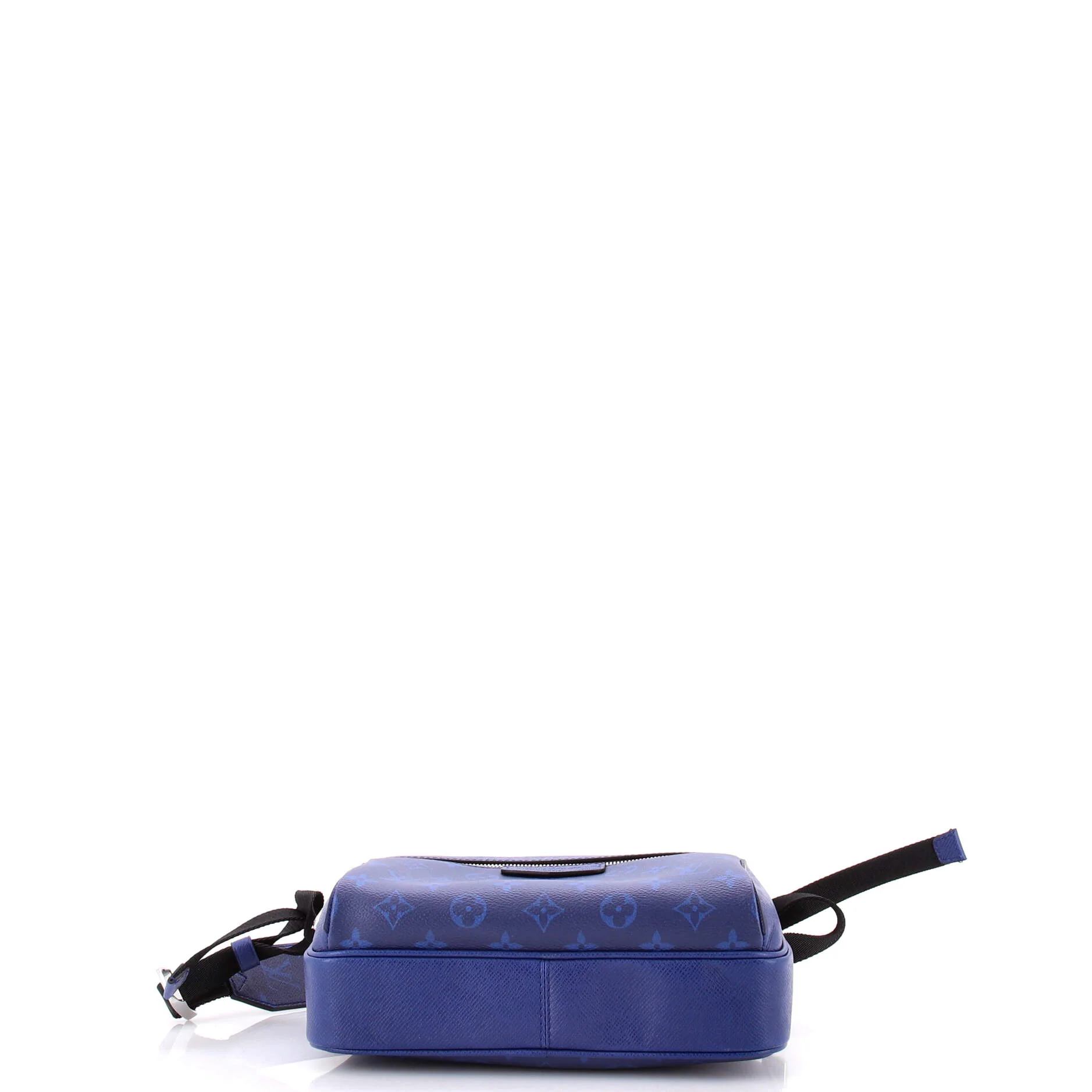 Outdoor Messenger Bag Monogram Taigarama - Image 4
