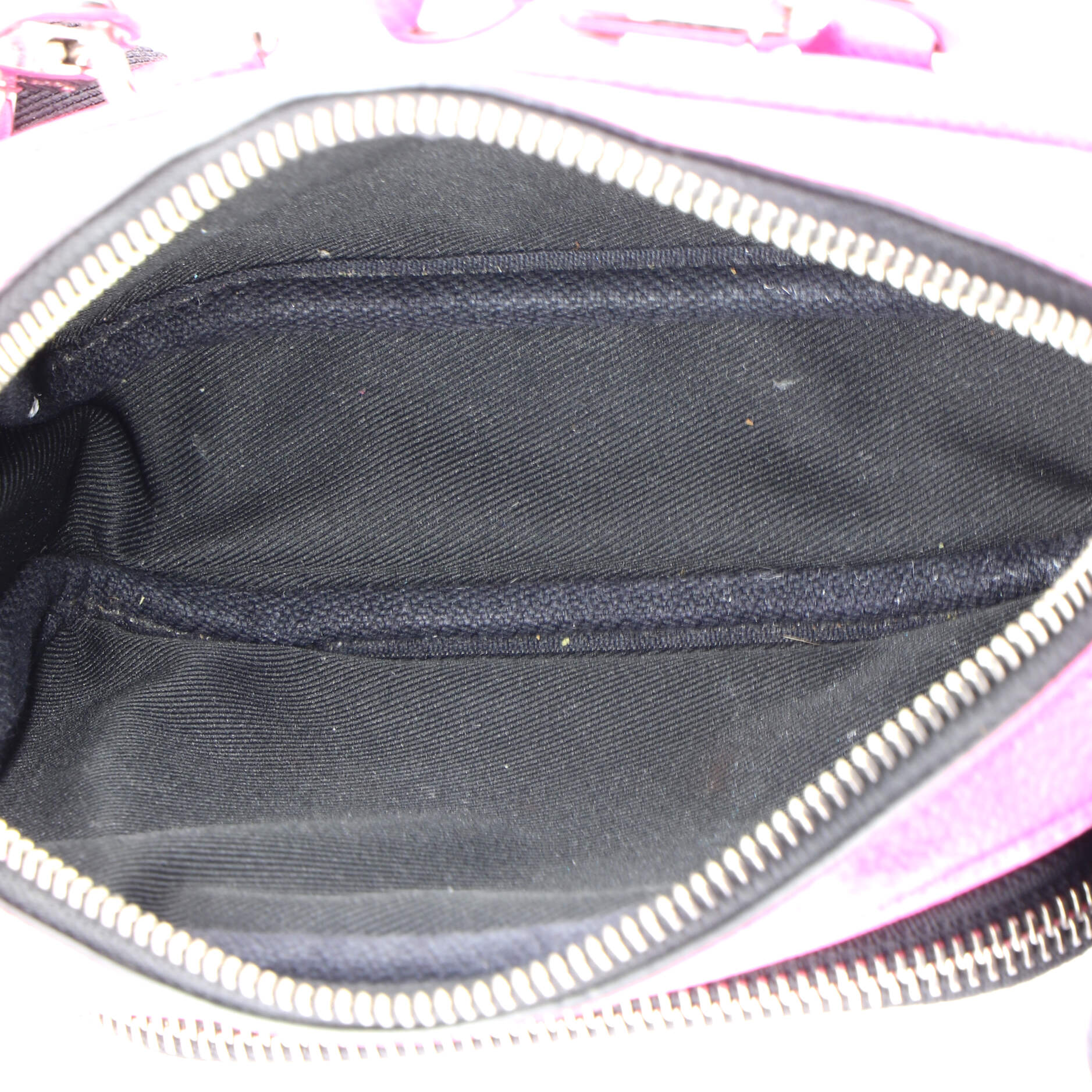 Outdoor Pouch Monogram Taigarama - Image 5