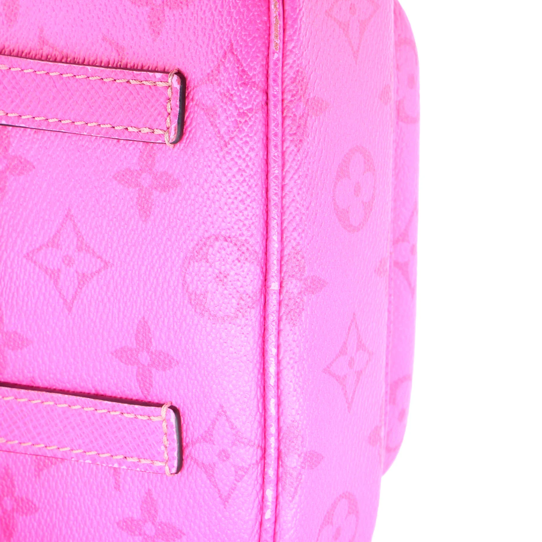 Outdoor Pouch Monogram Taigarama - Image 6