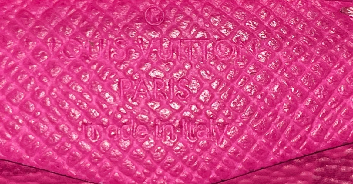 Outdoor Pouch Monogram Taigarama - Image 7