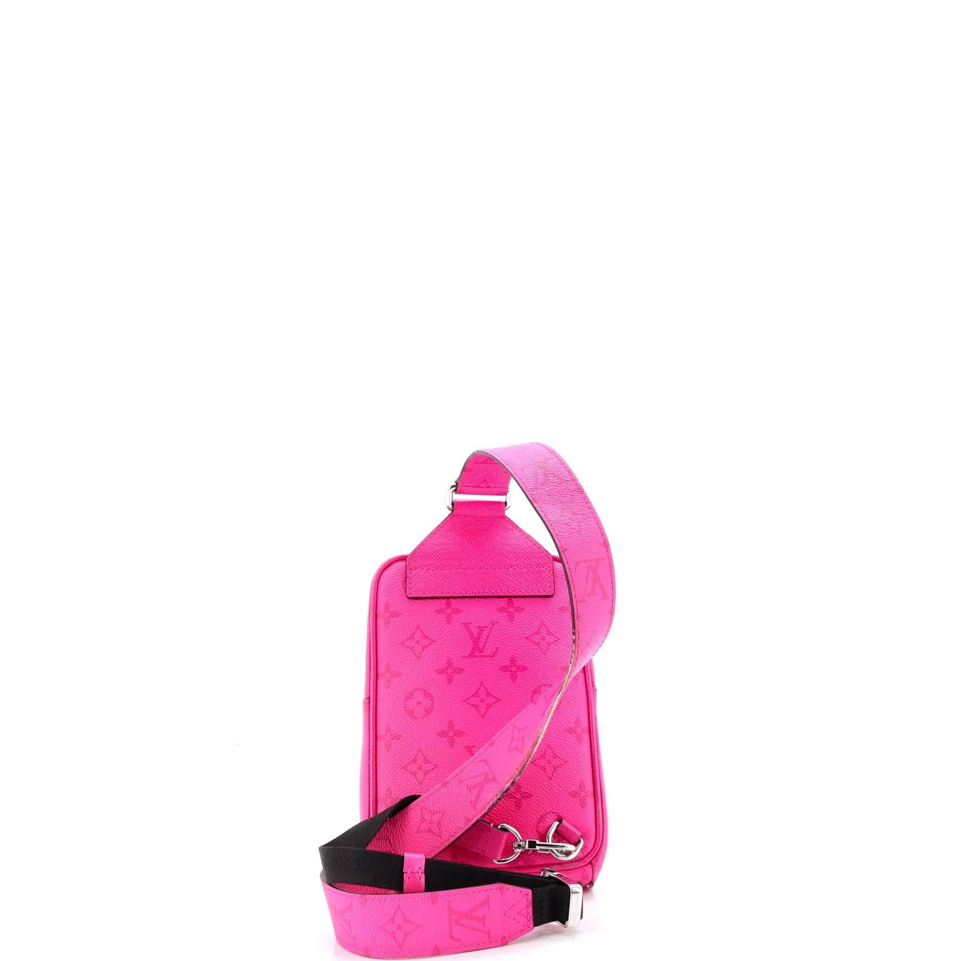 Outdoor Slingbag Monogram Taigarama - Image 3