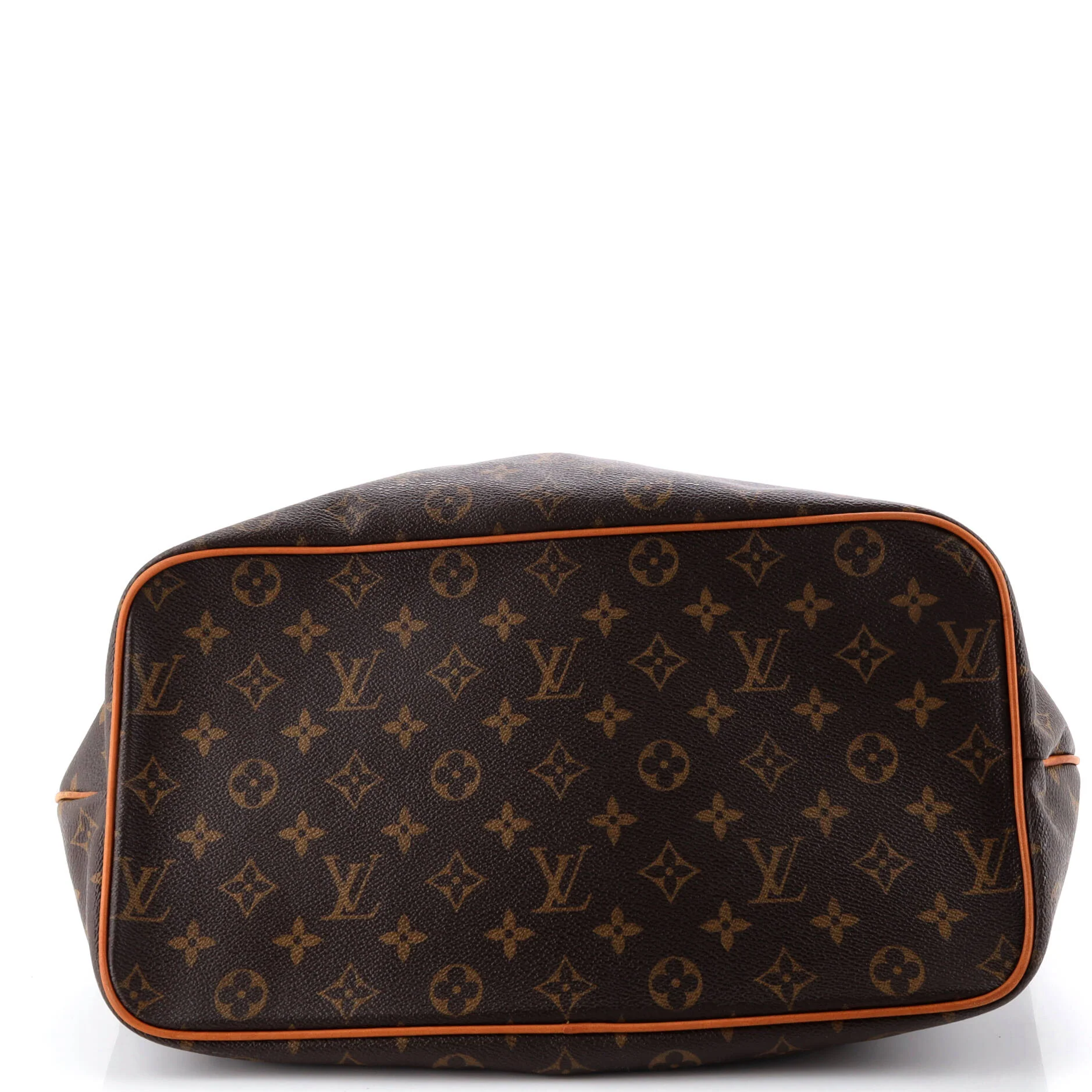 Palermo Handbag Monogram Canvas GM - Image 4