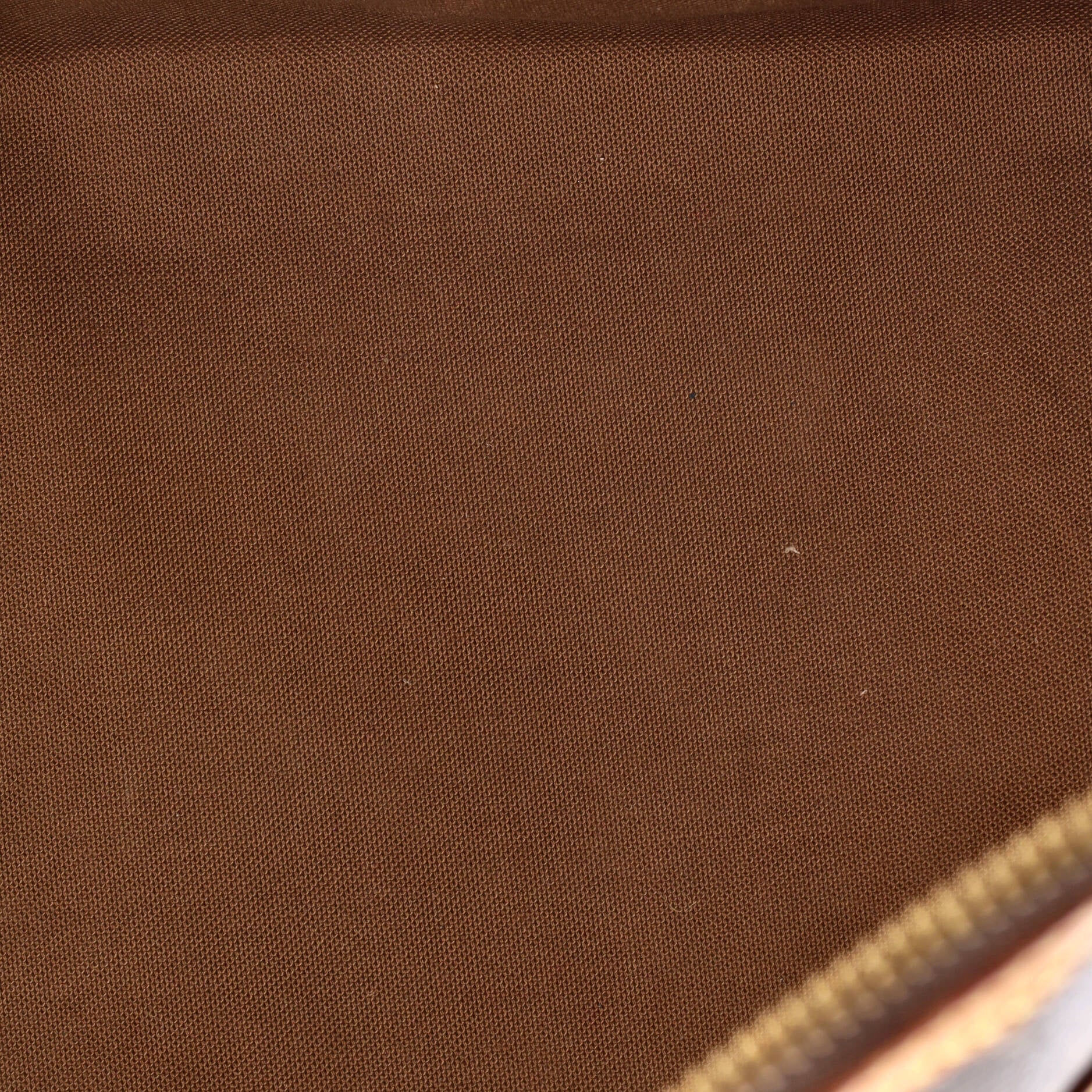 Palermo Handbag Monogram Canvas GM - Image 5