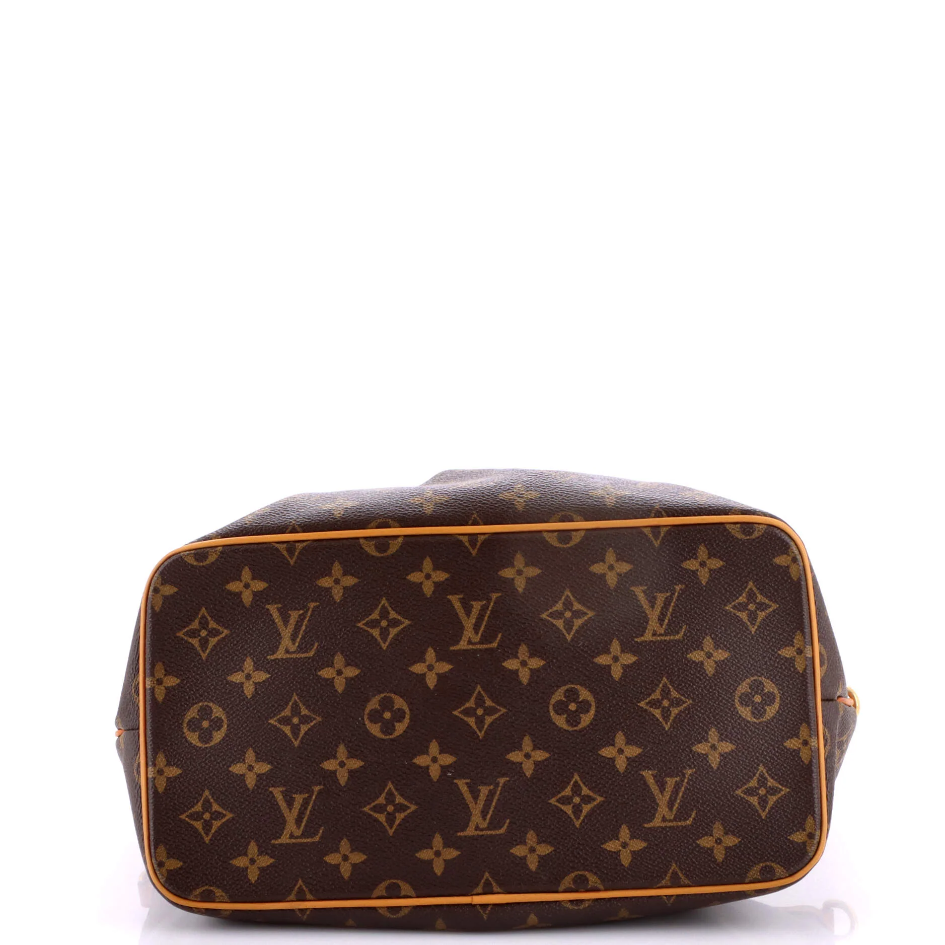 Palermo Handbag Monogram Canvas GM - Image 4