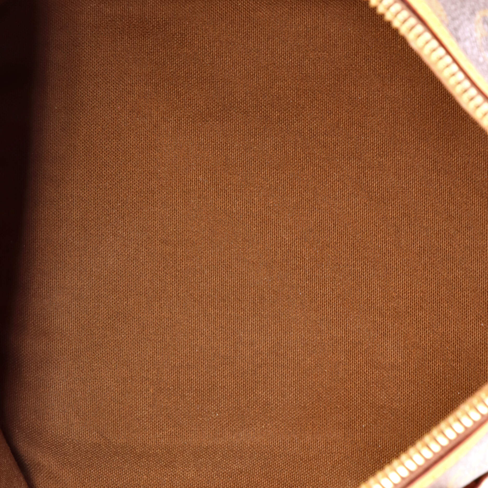 Palermo Handbag Monogram Canvas GM - Image 5