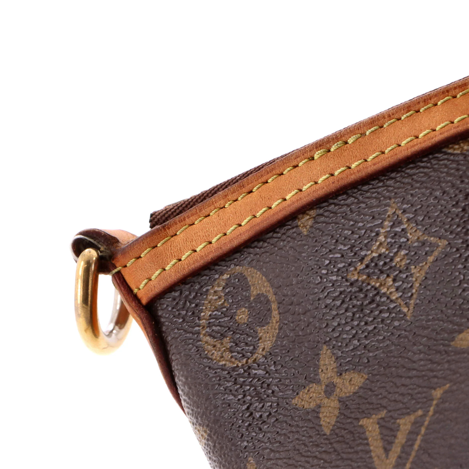 Palermo Handbag Monogram Canvas GM - Image 7