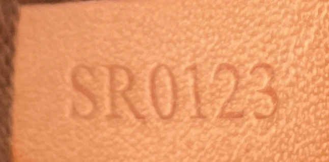 Palermo Handbag Monogram Canvas GM - Image 9