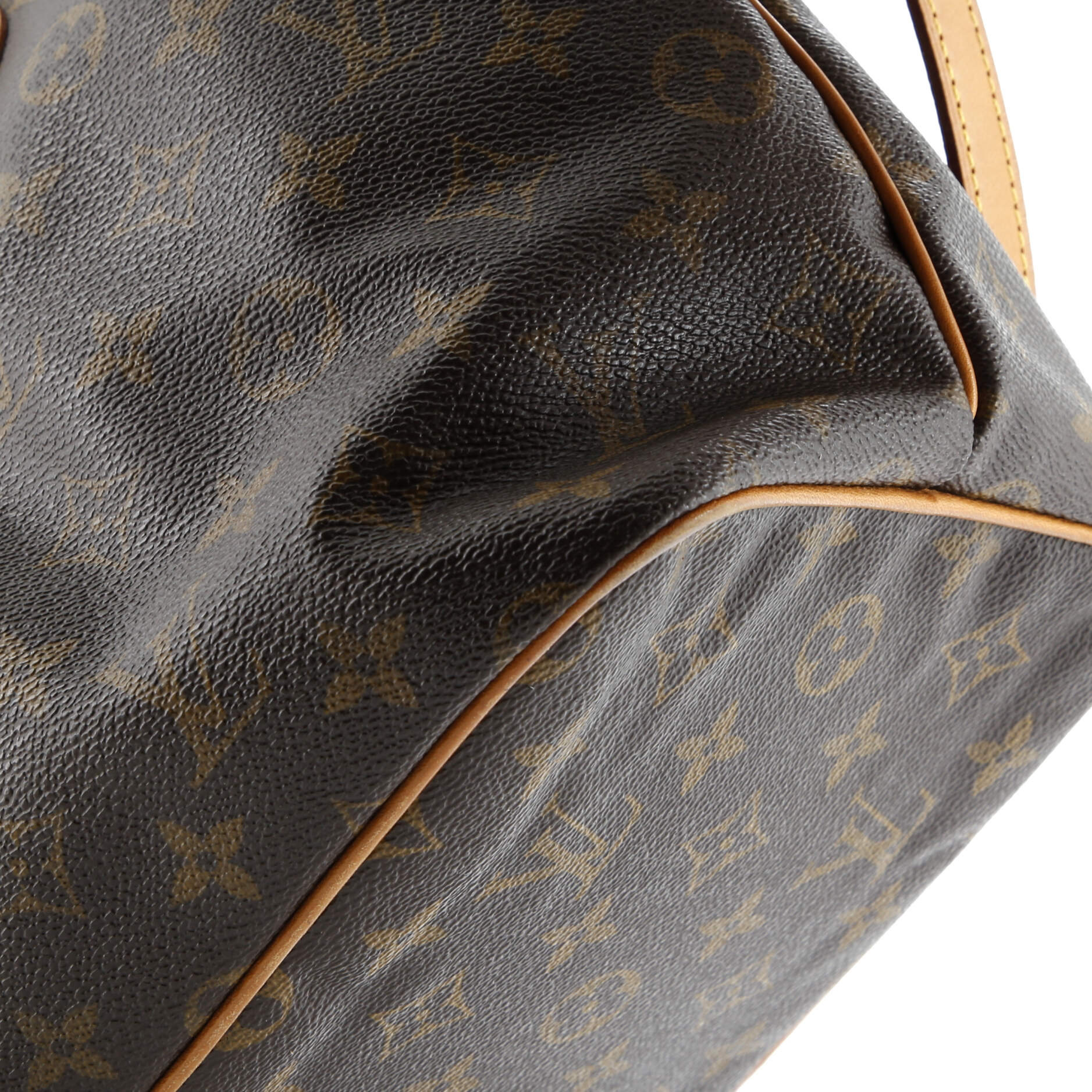 Palermo Handbag Monogram Canvas PM - Image 14