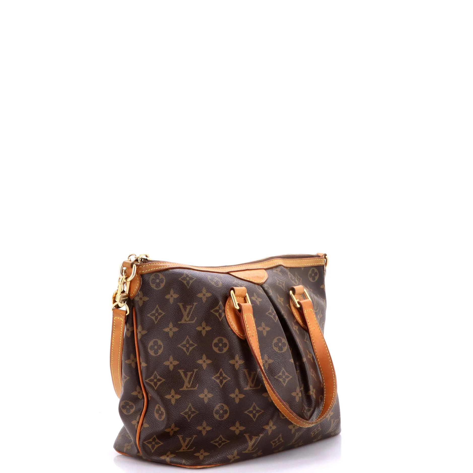 Palermo Handbag Monogram Canvas PM - Image 2