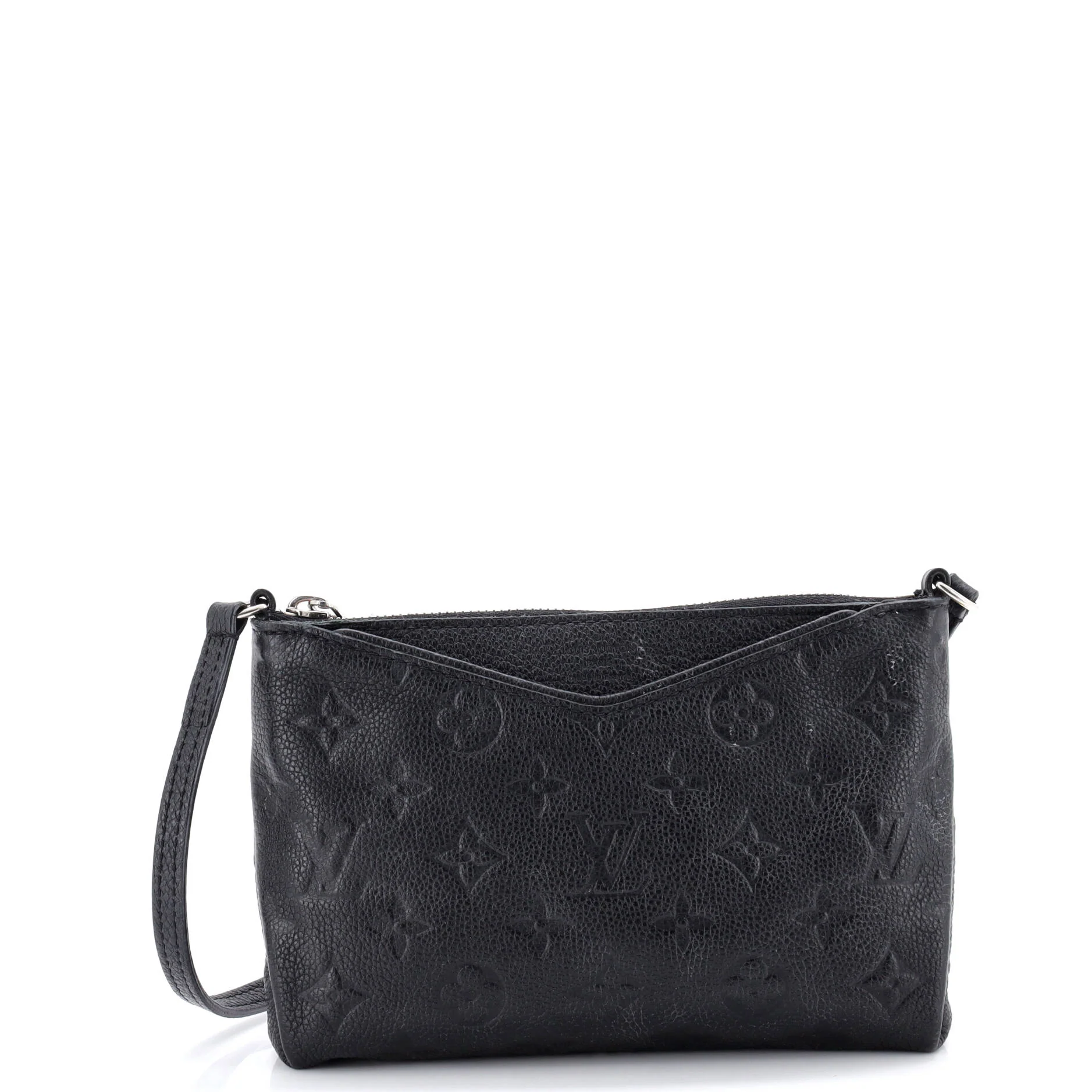 Pallas Crossbody Bag Empriente Leather