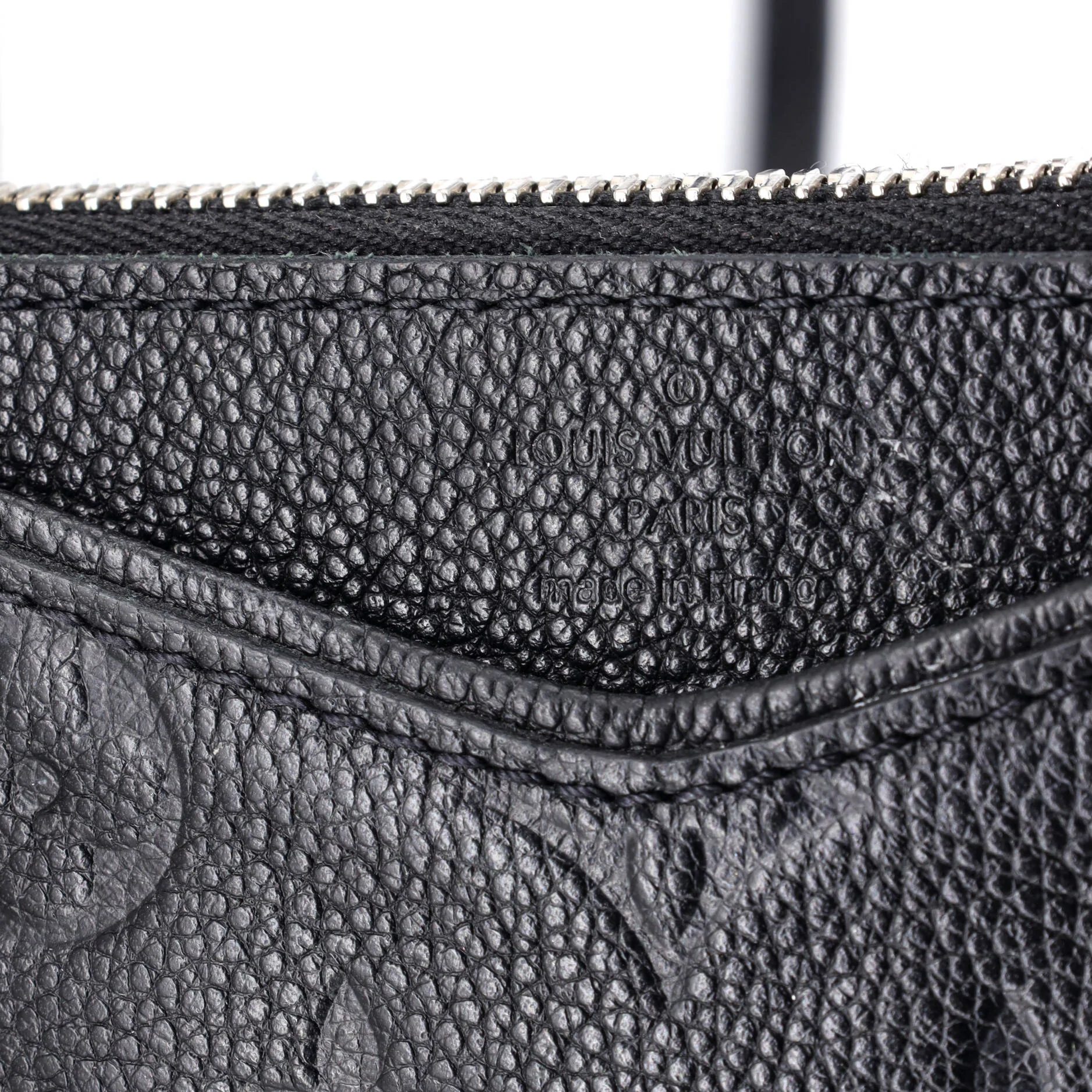Pallas Crossbody Bag Empriente Leather - Image 7