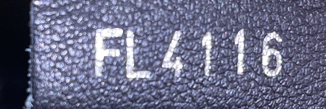 Palm Springs Backpack Limited Edition Monogram Infrarouge PM - Image 7
