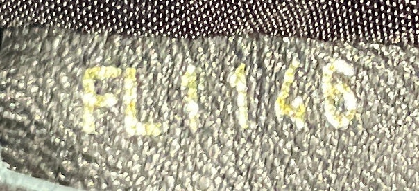 Palm Springs Backpack Limited Edition Monogram Jungle Dots PM - Image 7