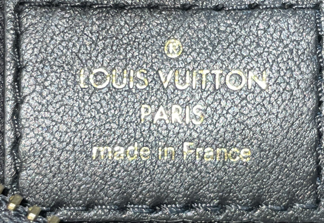 Papillon Handbag Bubblegram Leather BB - Image 9