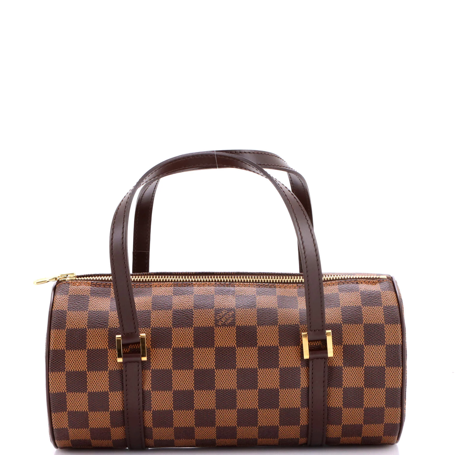 Papillon Handbag Damier 26