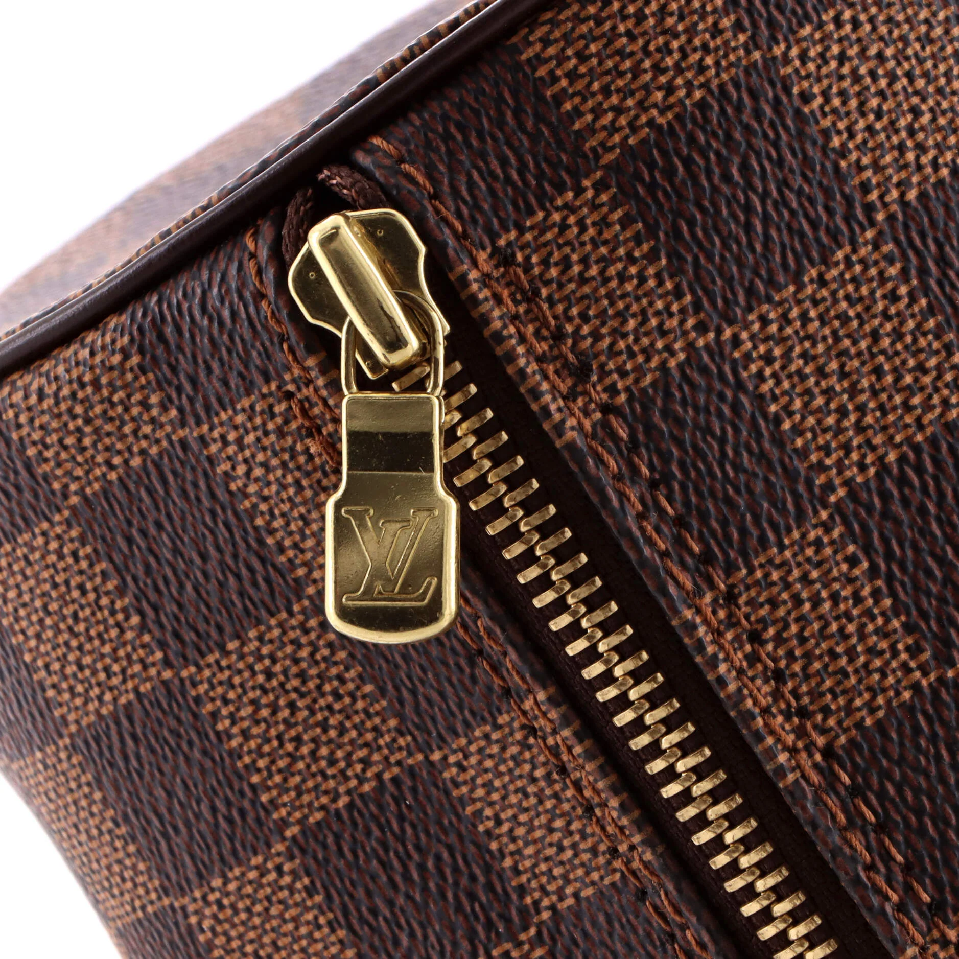 Papillon Handbag Damier 26 - Image 6