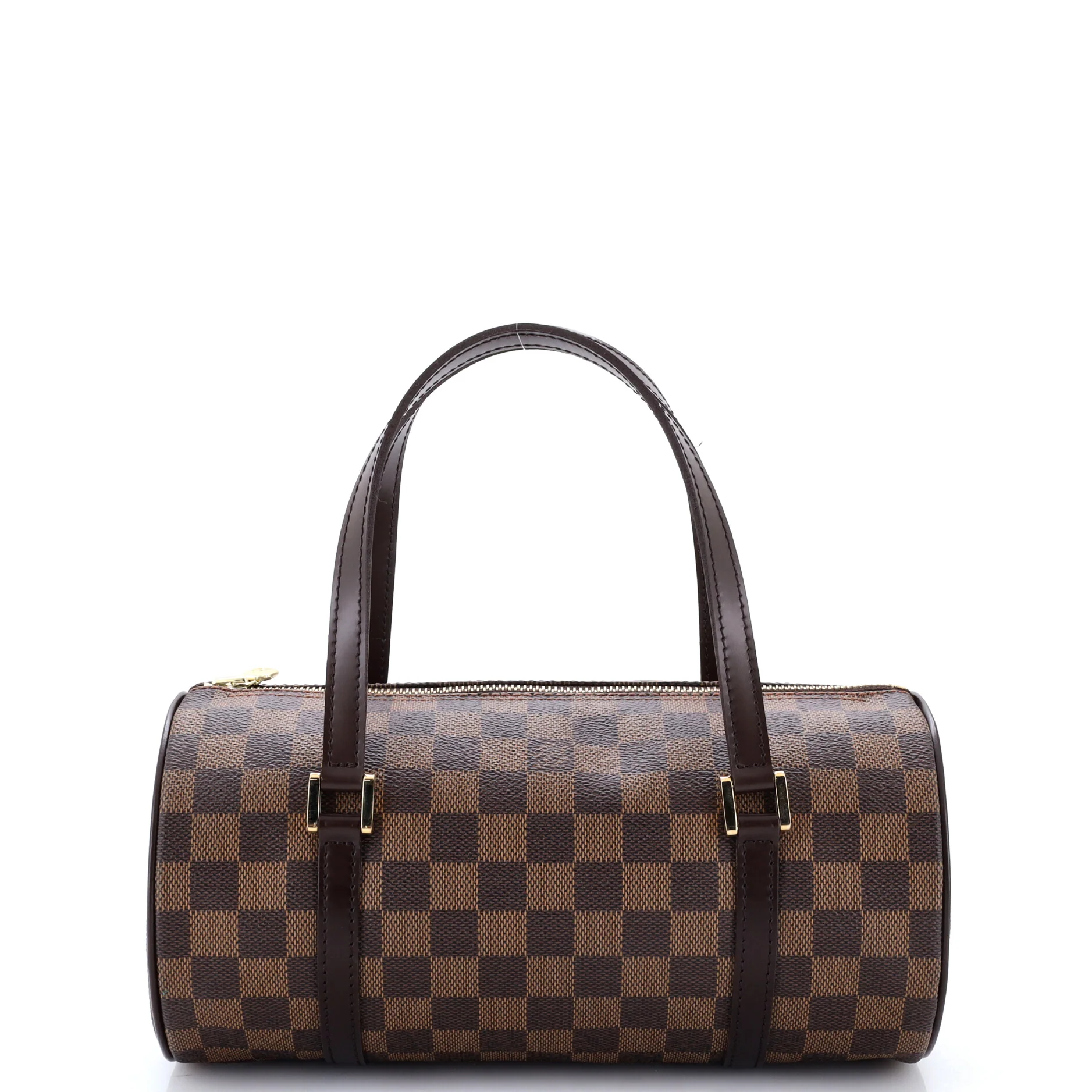 Papillon Handbag Damier 26