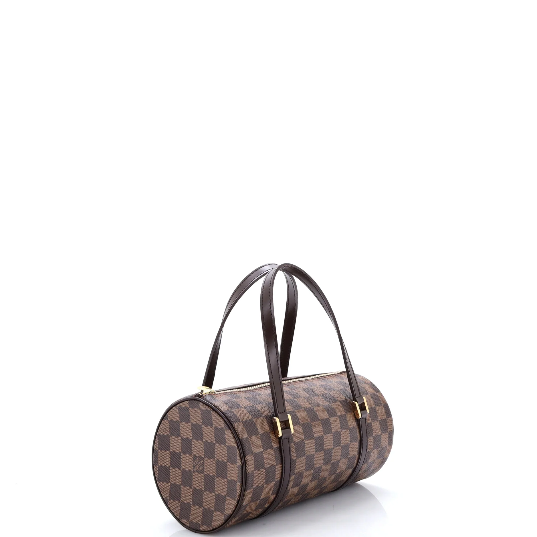 Papillon Handbag Damier 26 - Image 2
