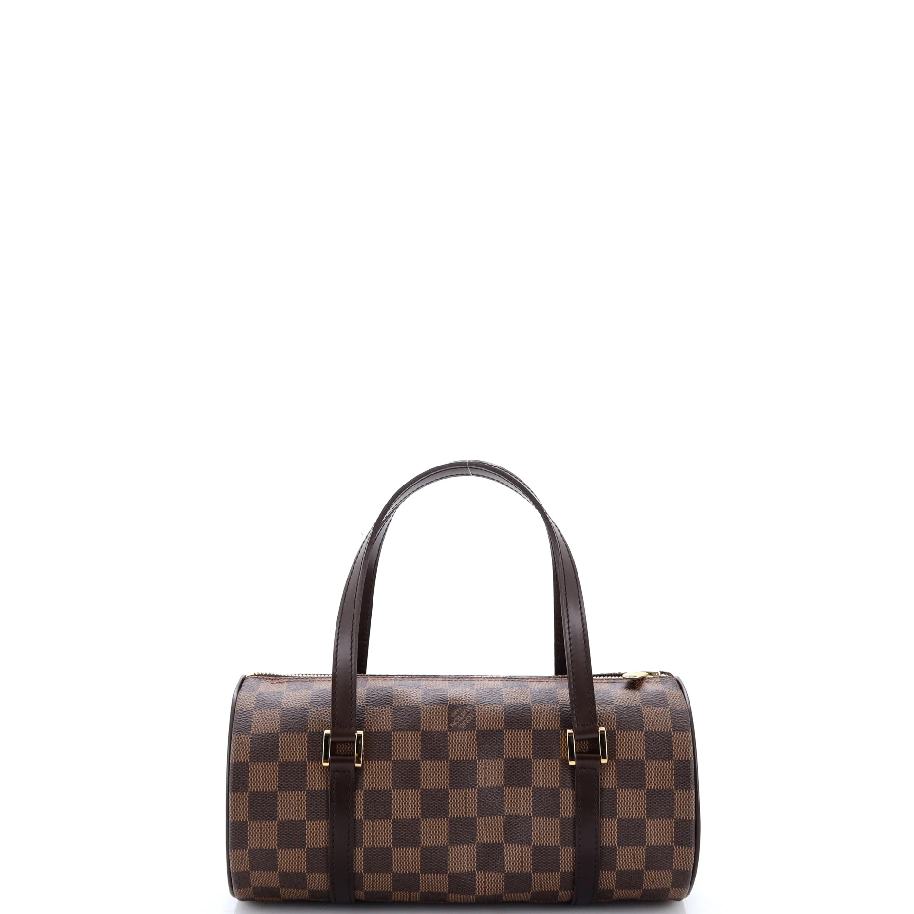 Papillon Handbag Damier 26 - Image 3