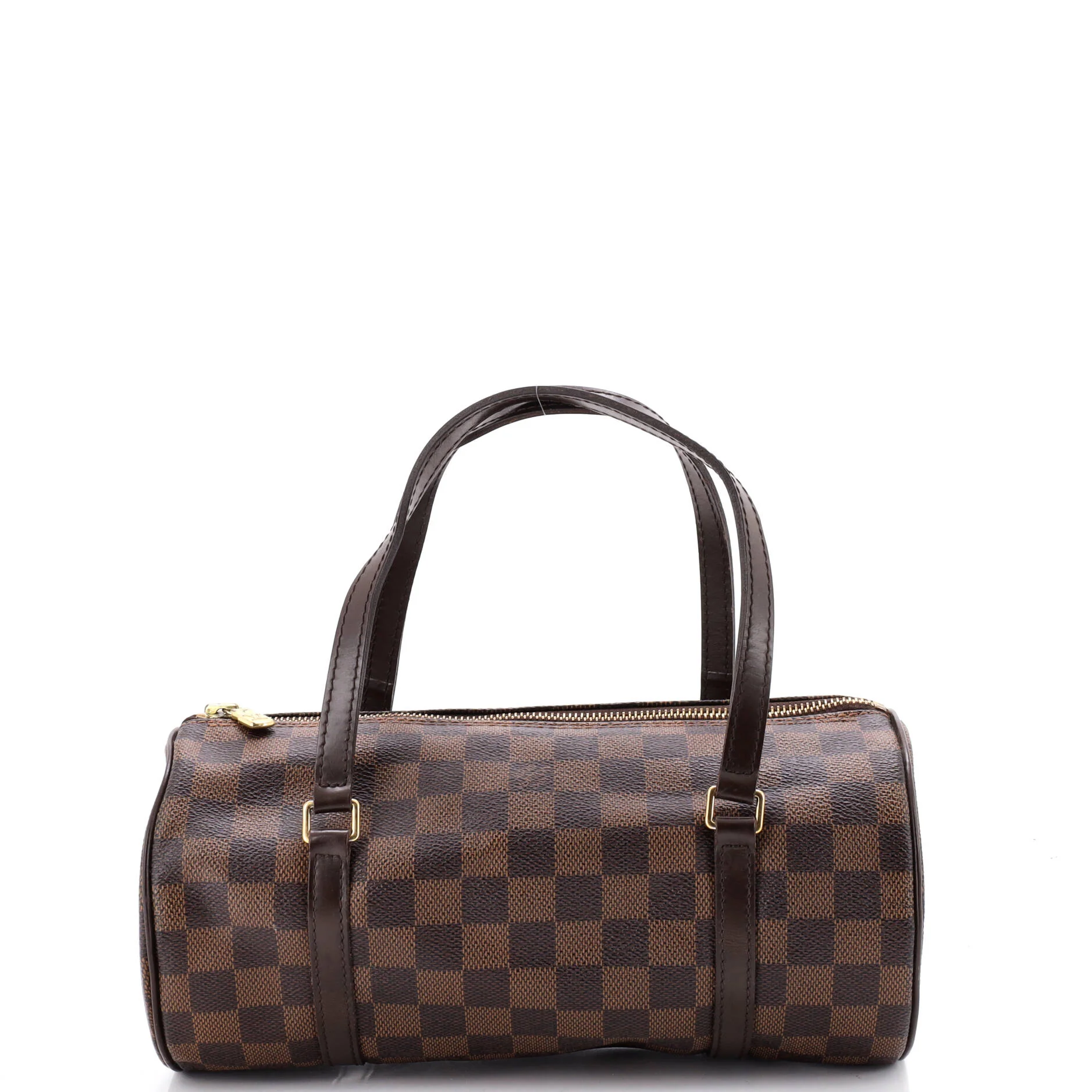Papillon Handbag Damier 26