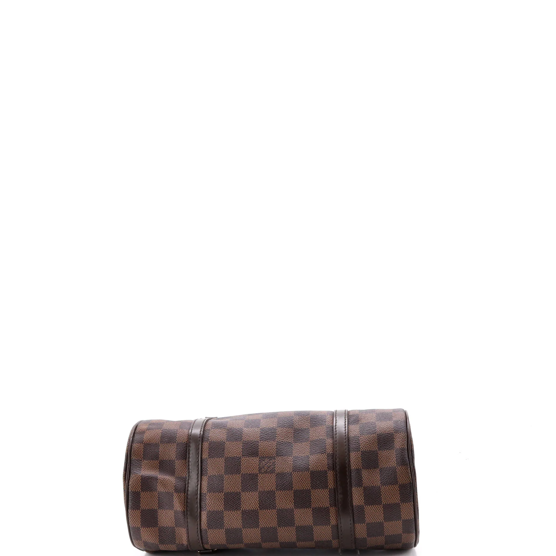 Papillon Handbag Damier 26 - Image 4